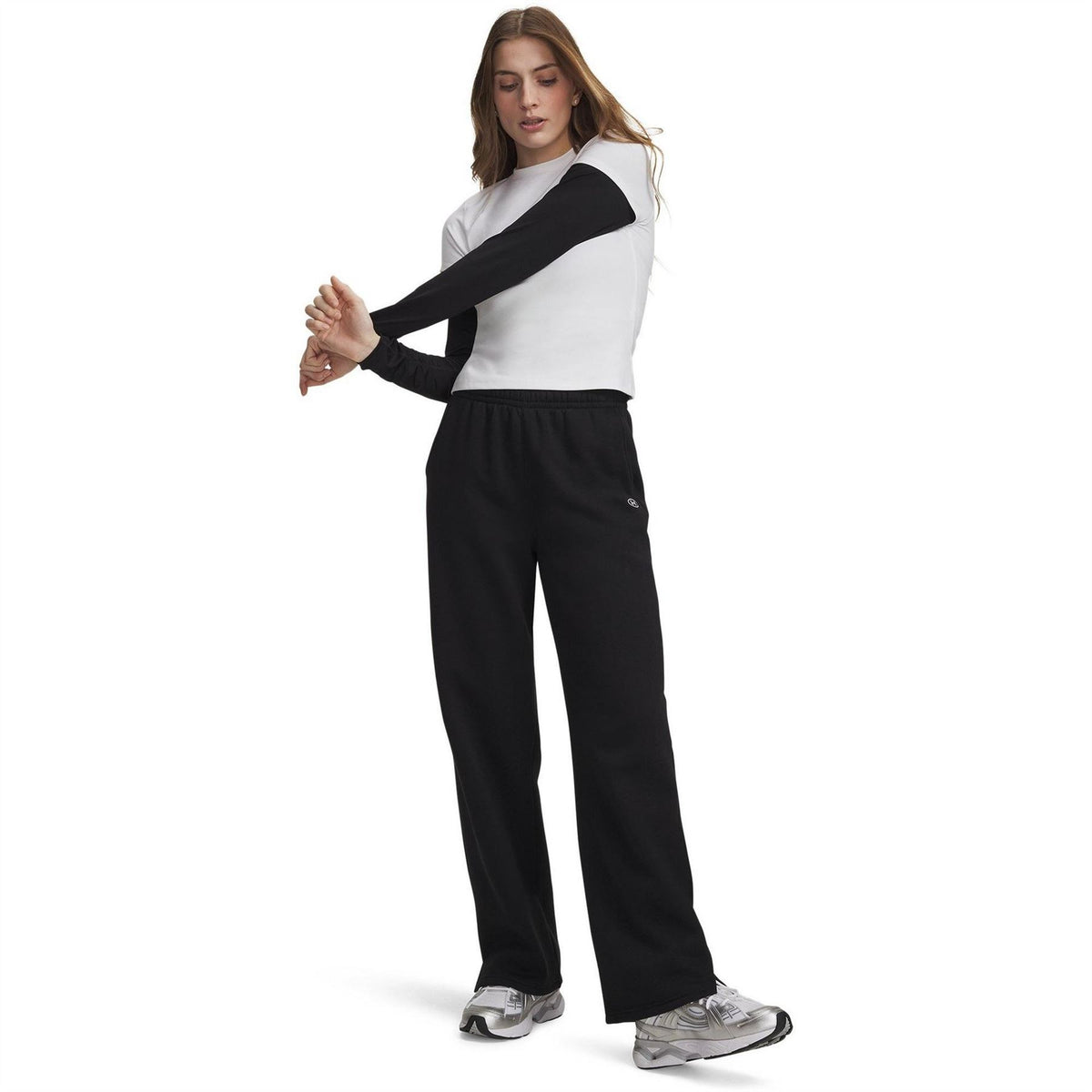 Under Armour Rival Fleece Straight Joggers