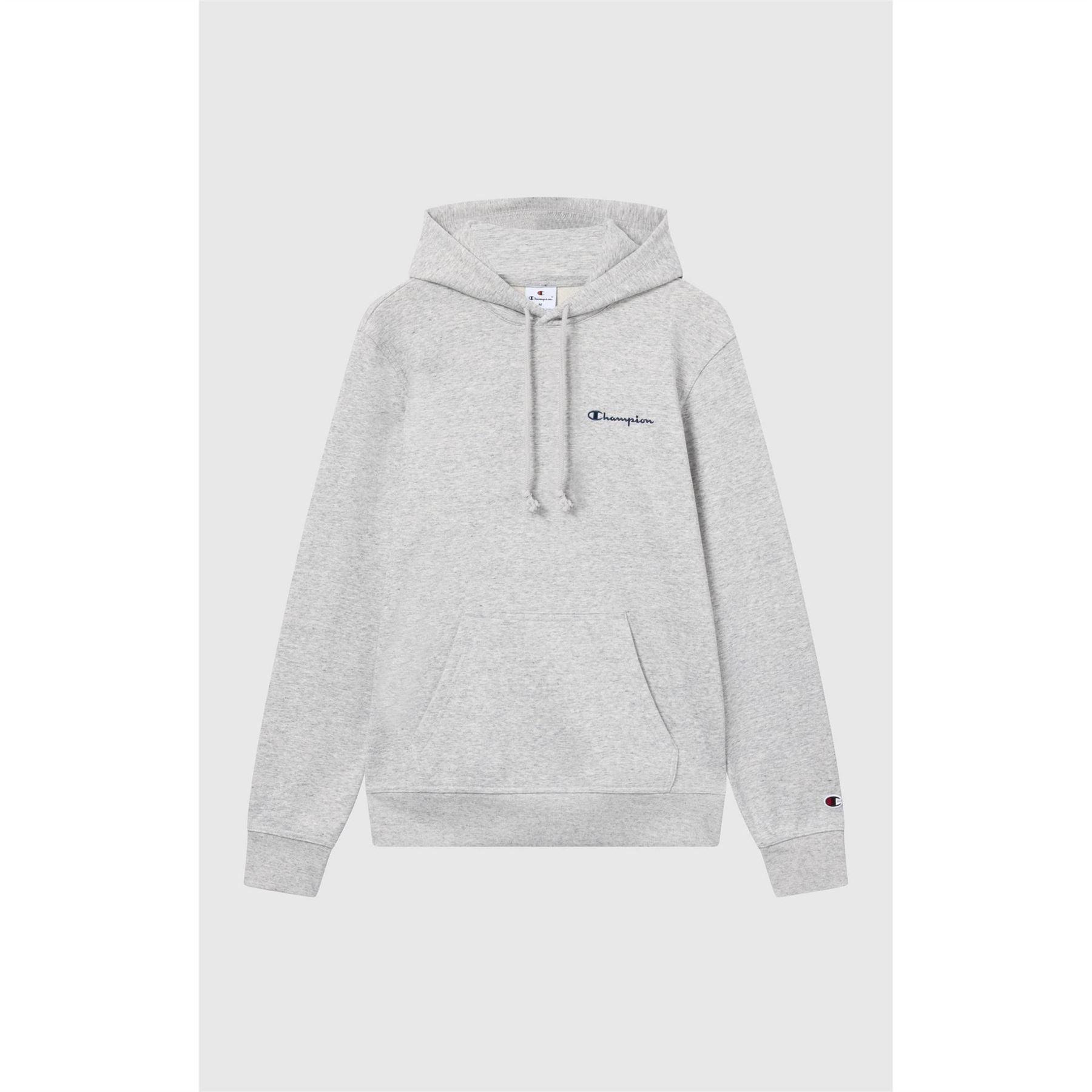 Champion Icons Fleece Hoodie
