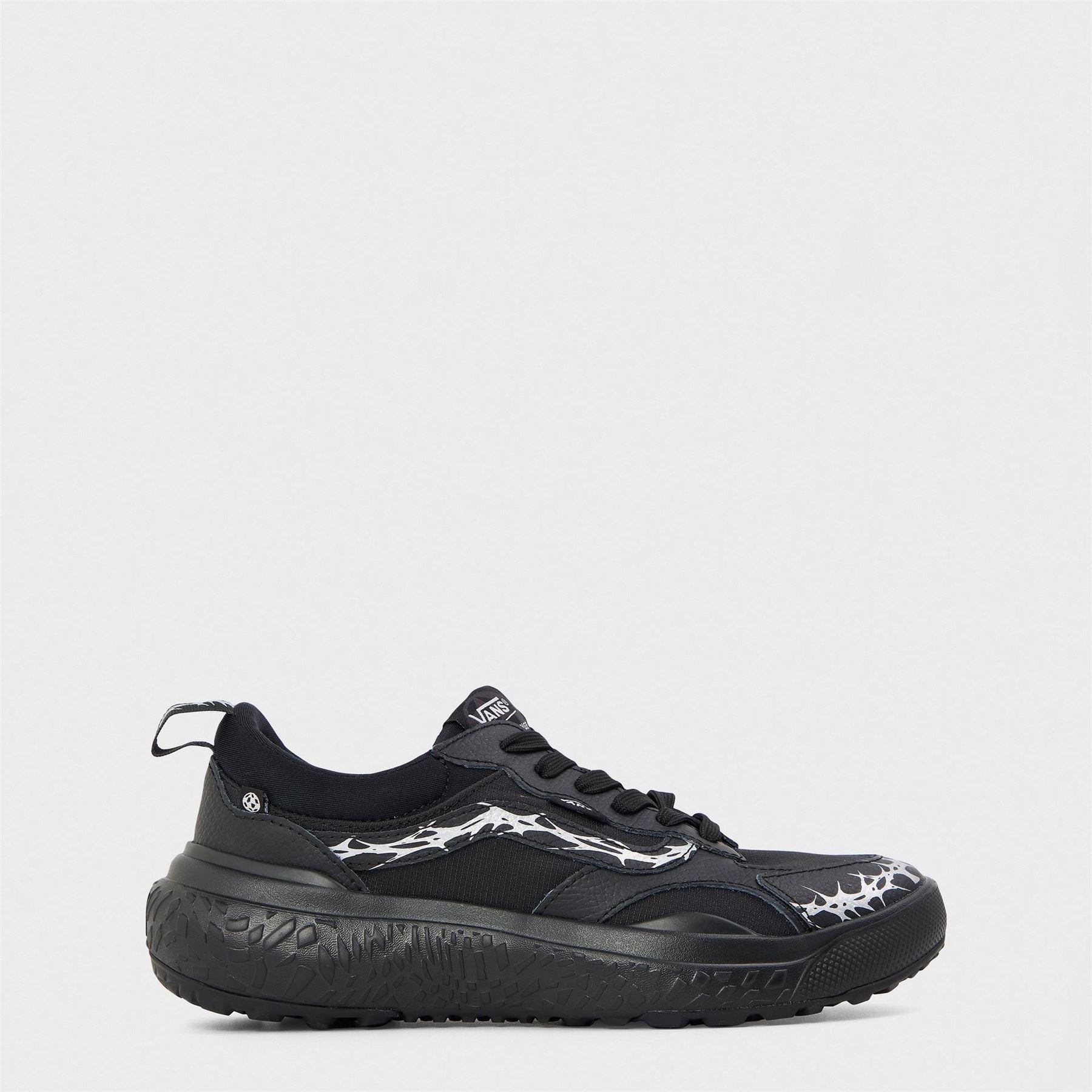 Vans Ultrarange Neo VR3 Graphic Print Lace-Up Trainers