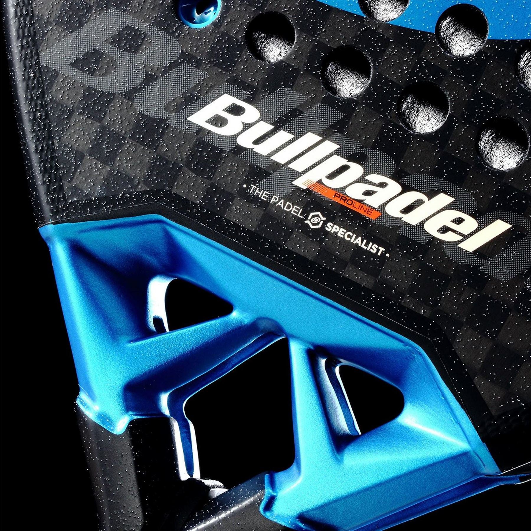 Bullpadel Vertex 05 Hybrid Padel Racket