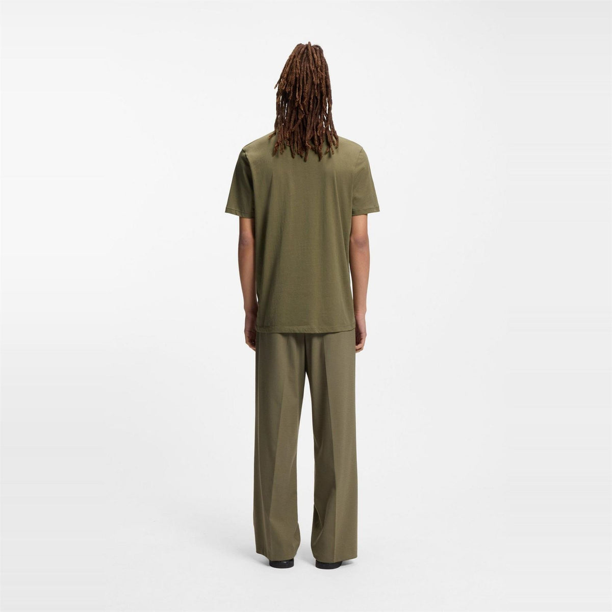 Hugo Mens Dulivio T-Shirt