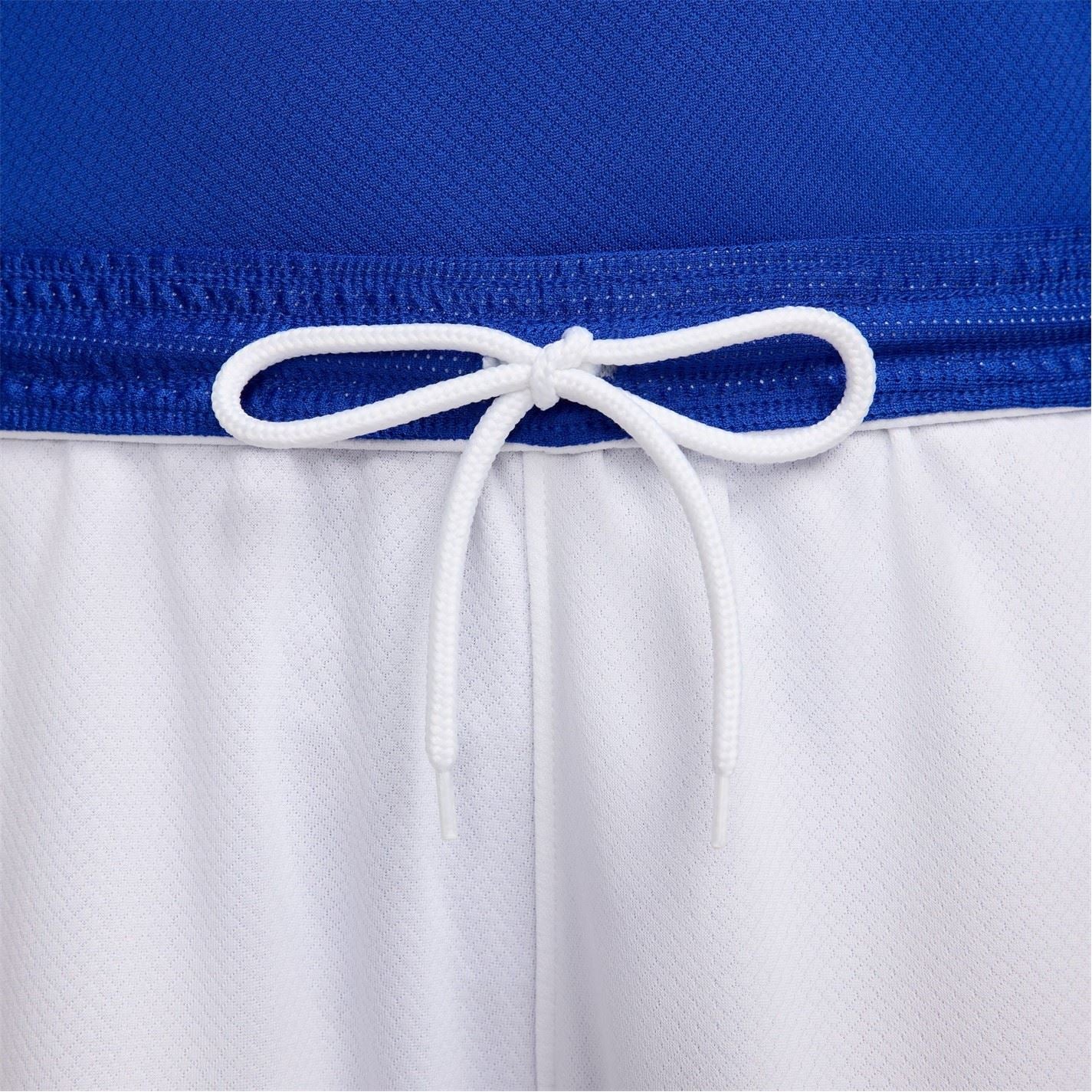 Nike Womens France Home Shorts 2024