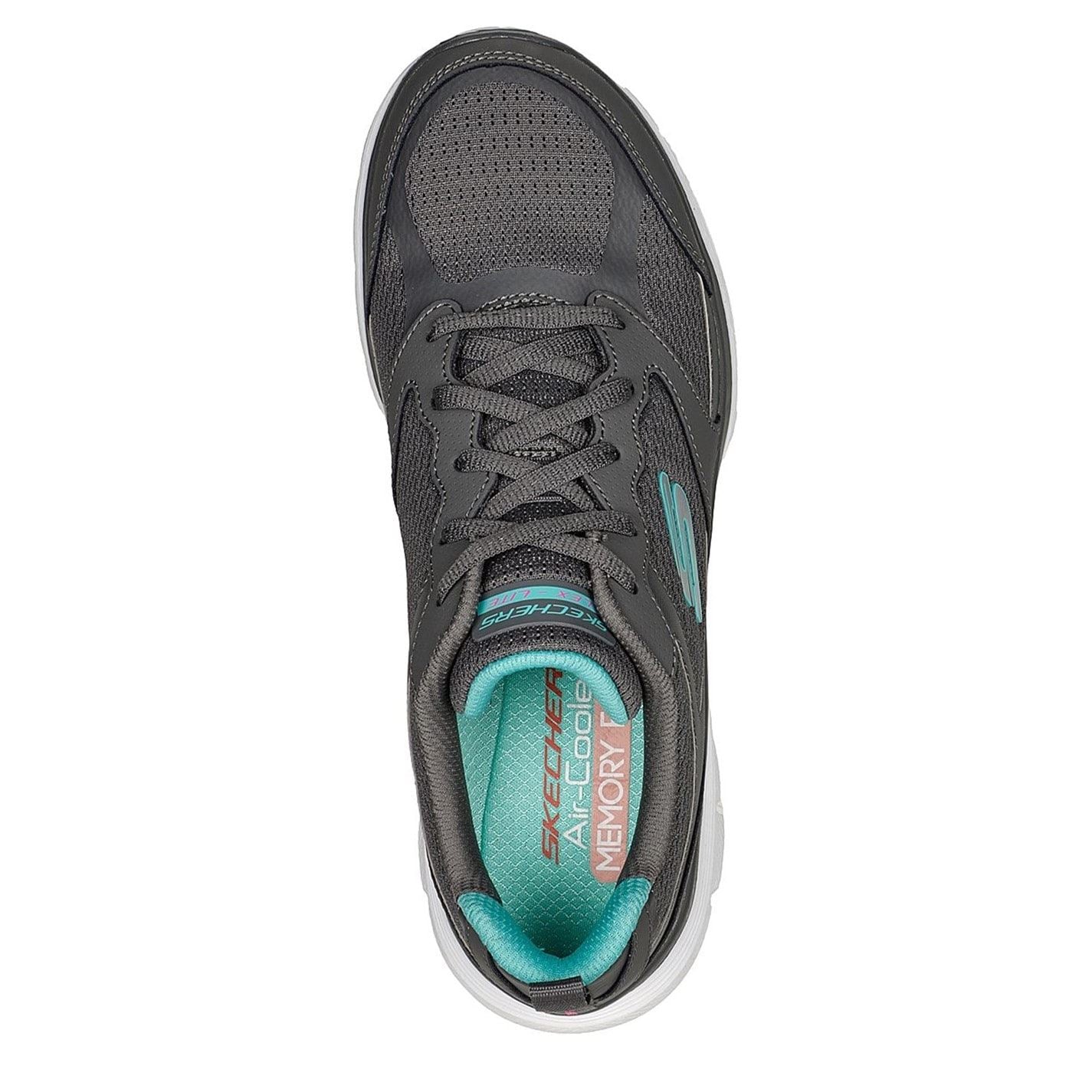 Skechers Womens Flex Appeal 4 Active Flow Trainers