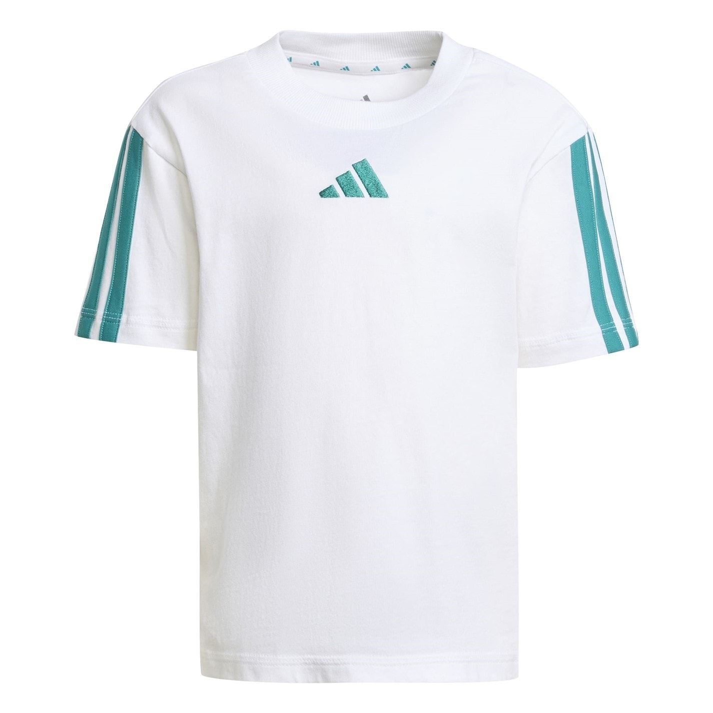 adidas 3s Essentials T-Shirt Infants