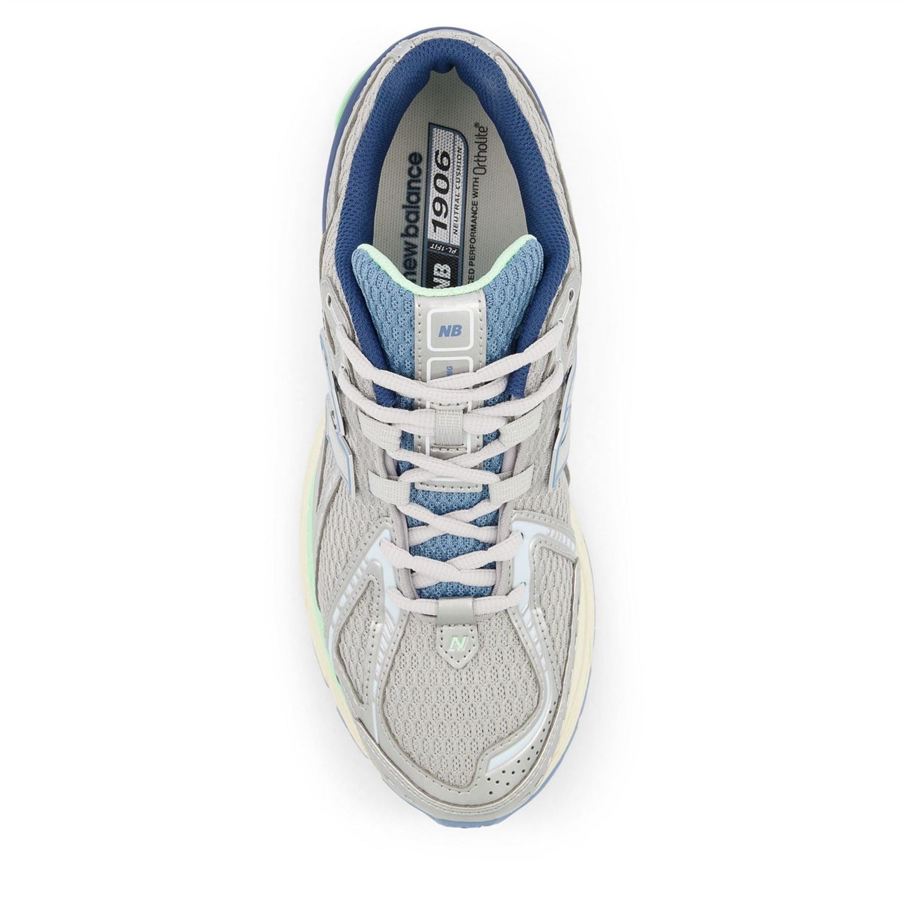 New Balance Womens 1906