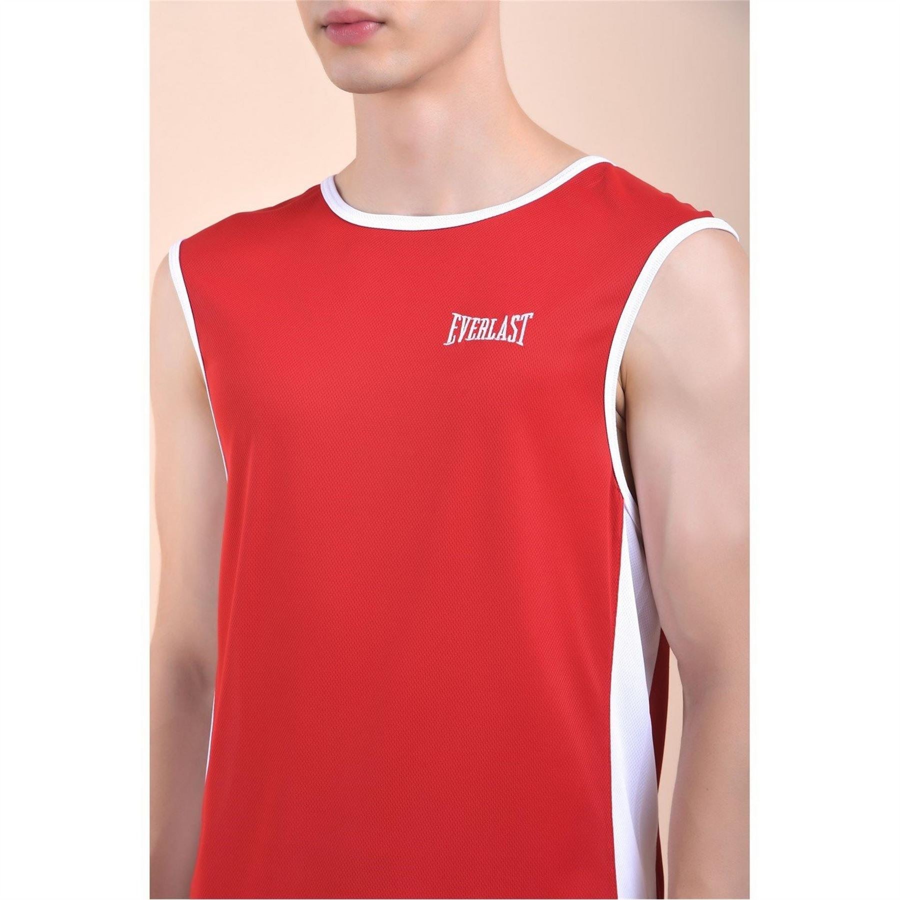 Everlast Boxing Vest