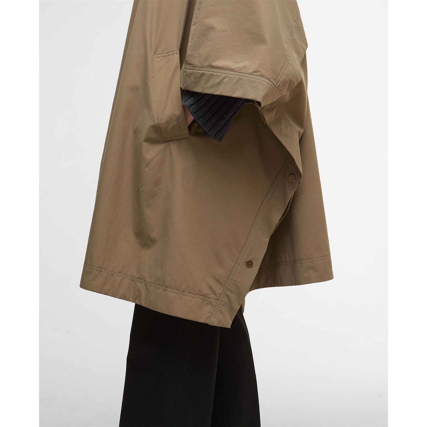 Barbour Showerproof Cape