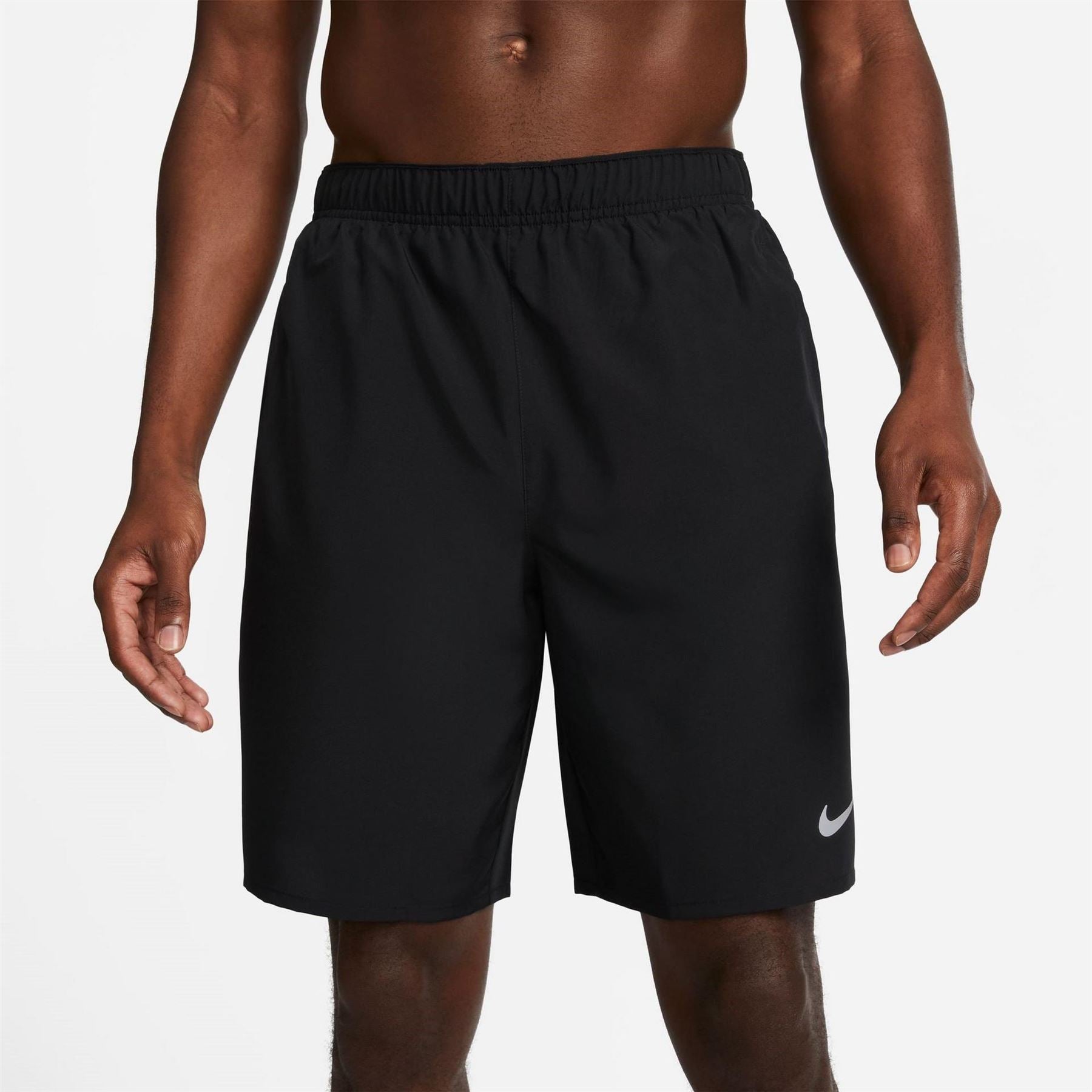 Nike Mens Fit Challenger 9 Unlined Versatile Shorts