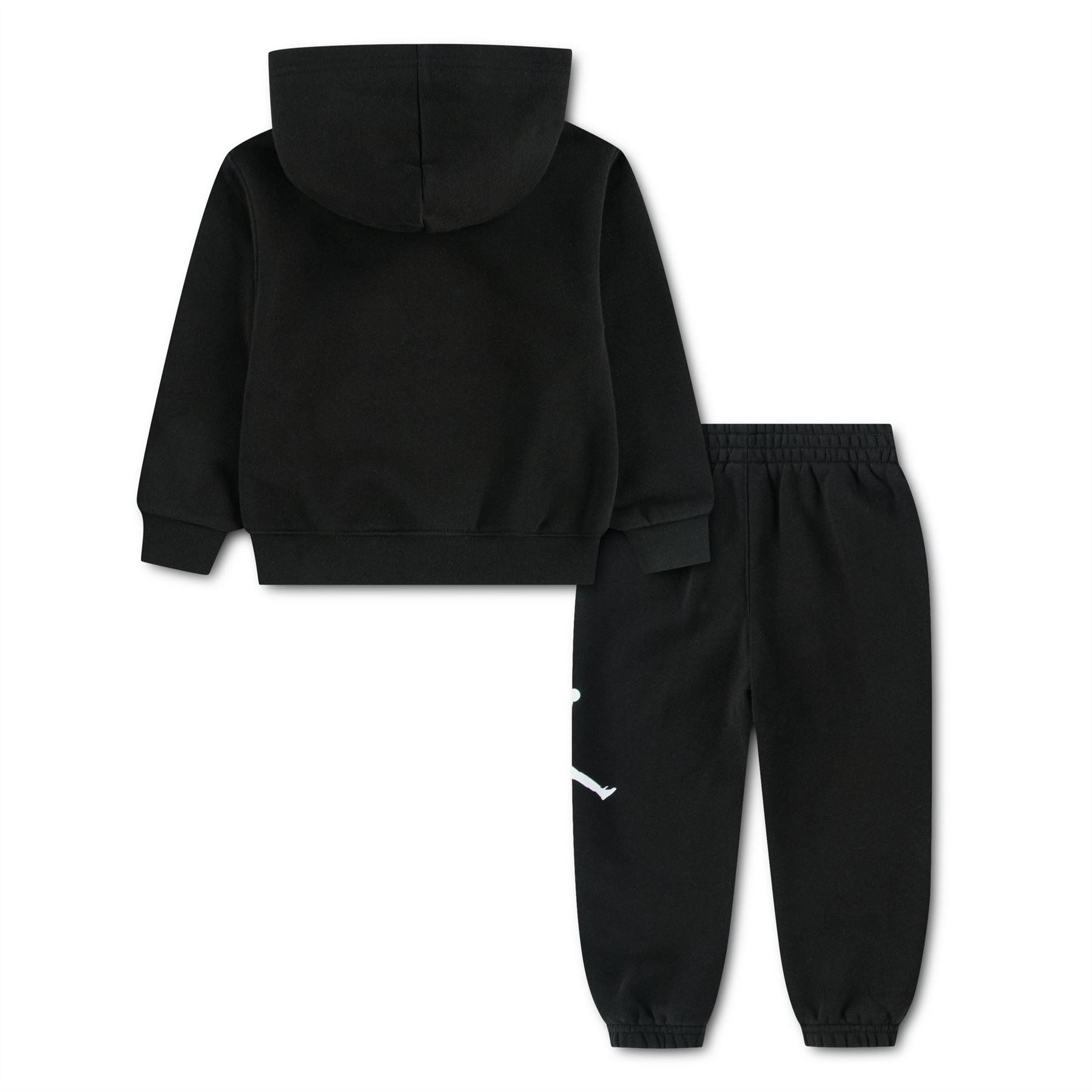 Air Jordan Jumbo Jumpman Fleece Jumper And Joggers Pyjama Set