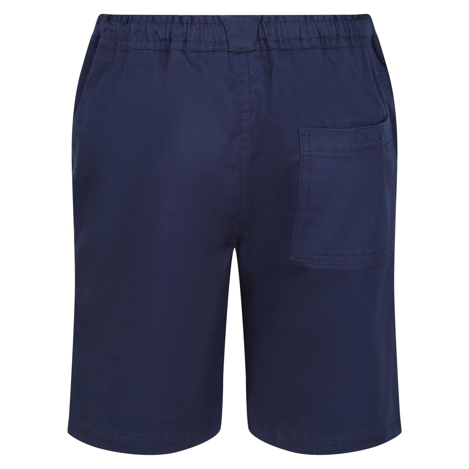 Regatta Kids Alber Chino Shorts