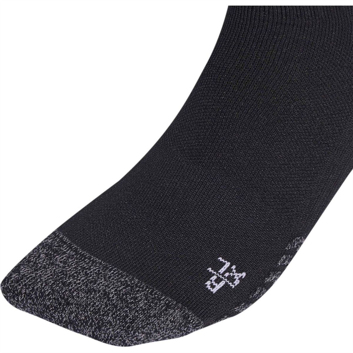 adidas Color Block Football Socks with Logo