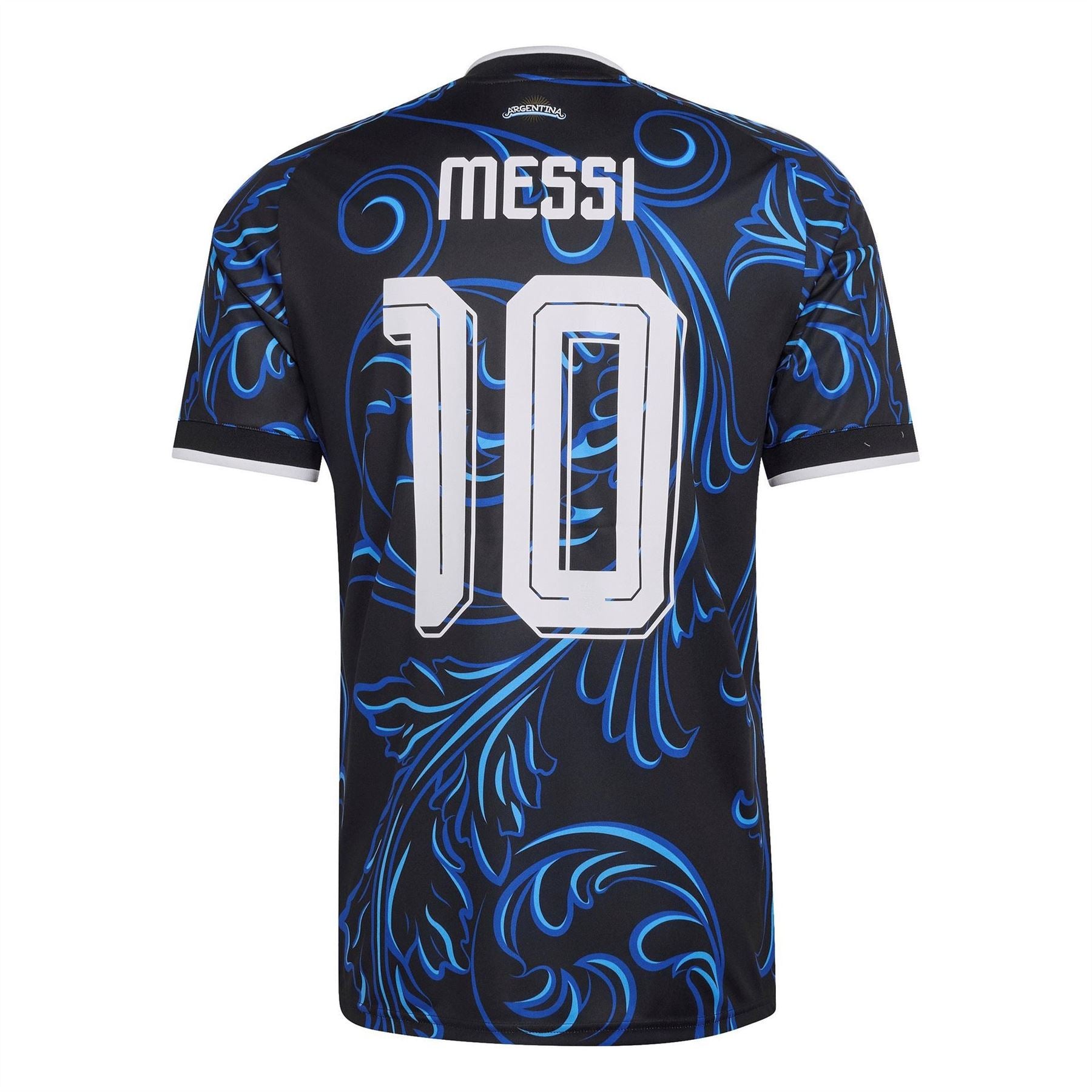 adidas Messi 10 Away Shirt World Cup ™ 2026 Adults