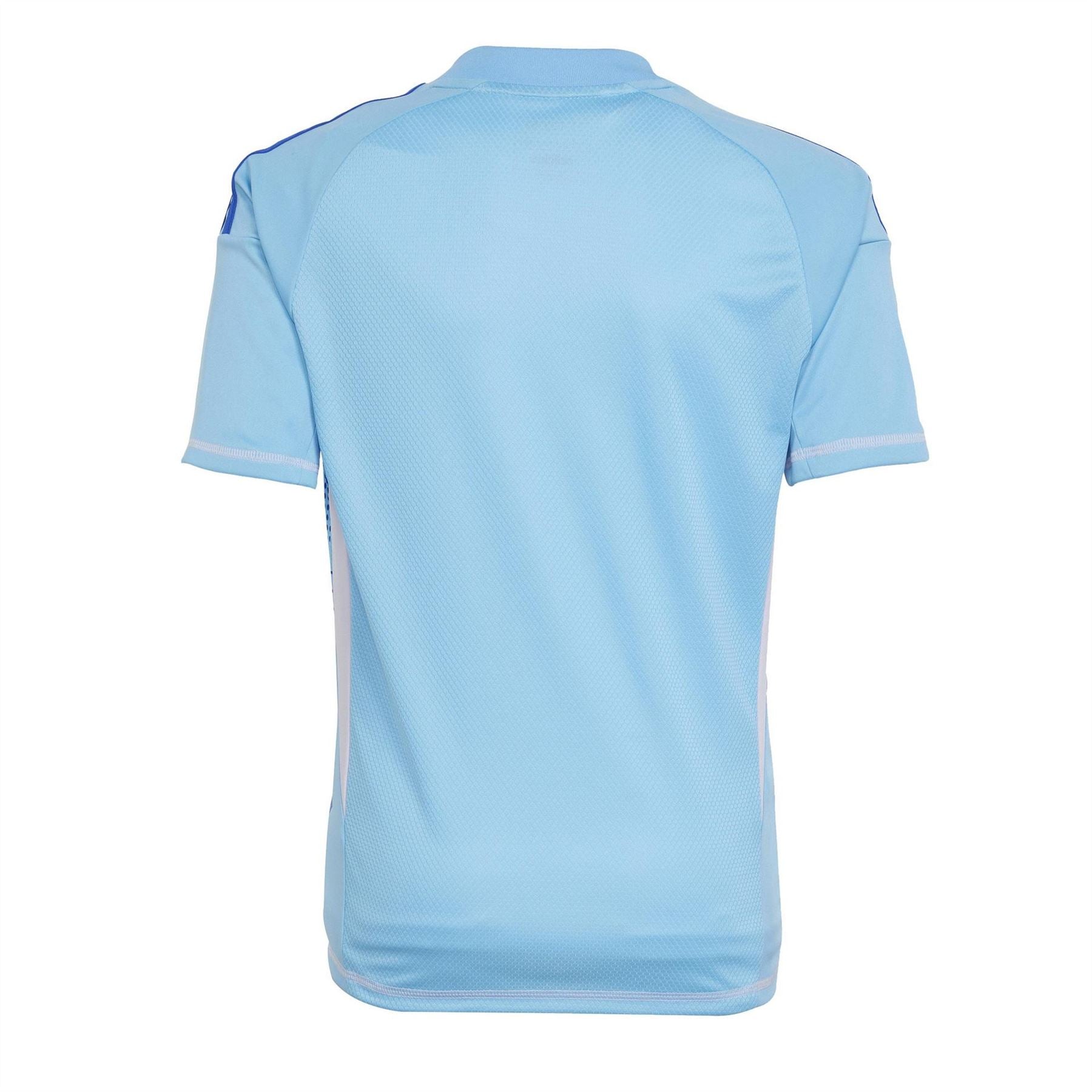 adidas Real Madrid Home Goalkeeper Minikit 24 25 Juniors