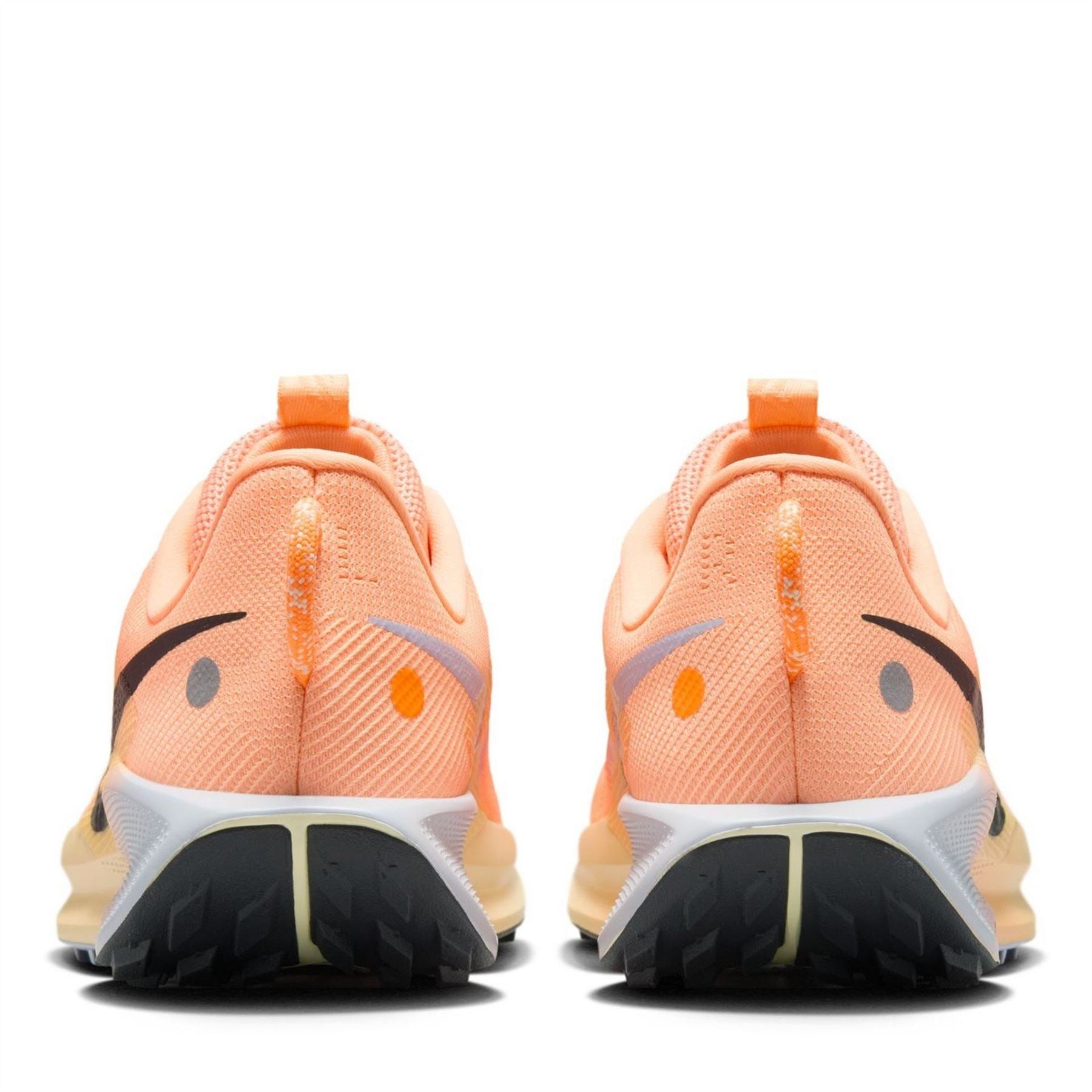 Nike Womens Reactx Pegasus Trail 5 Trail Running Shoes