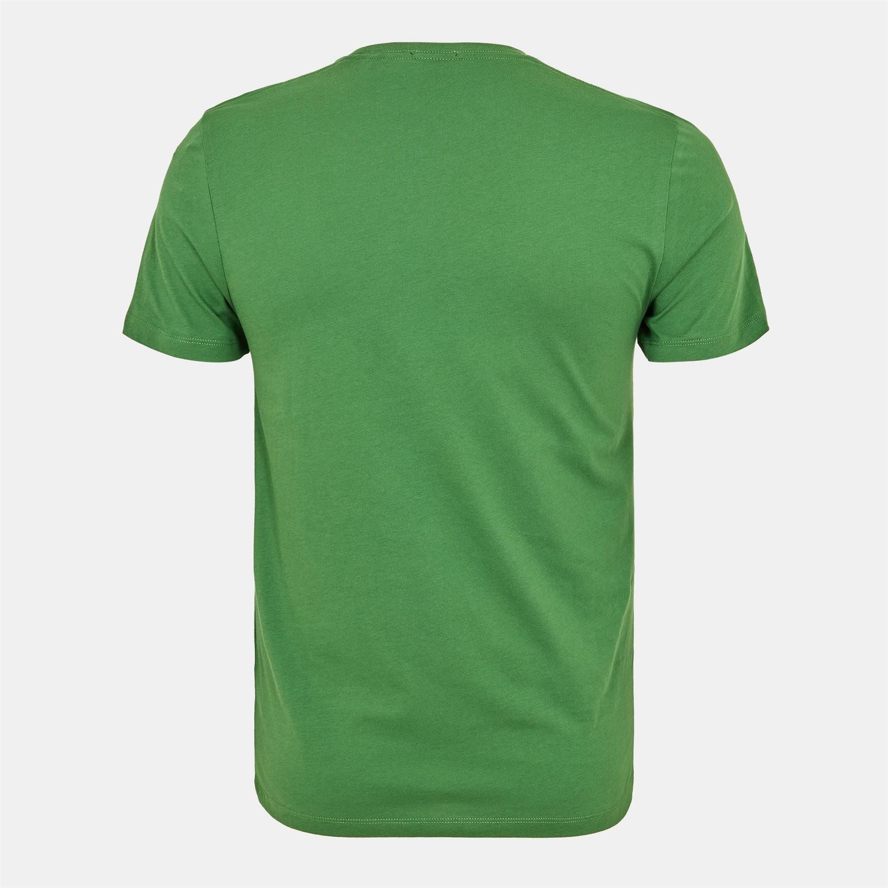 Boss Short Sleeve T-Shirt   Regular Fit (tessler)