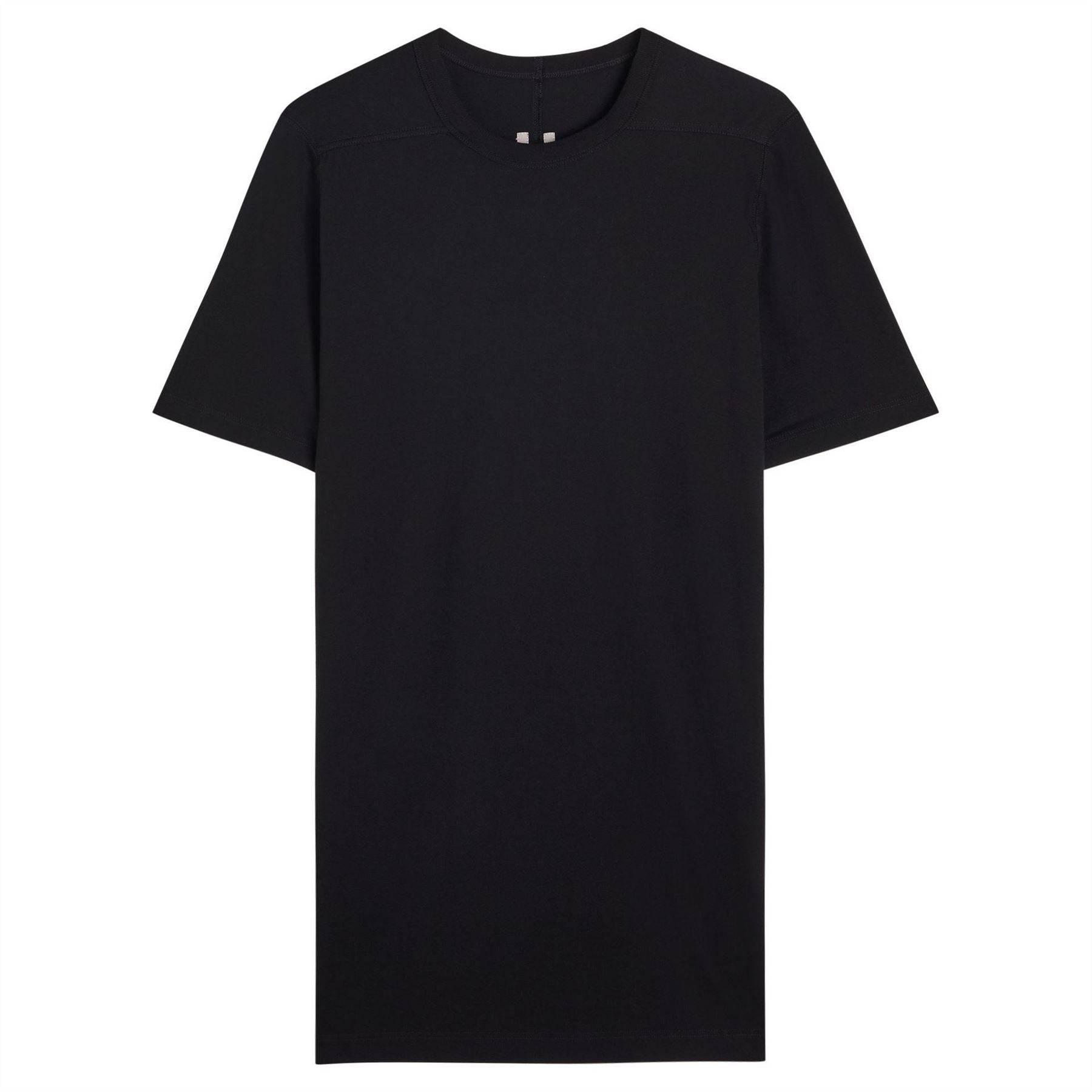 Rick Owens Level Ss T-Shirt