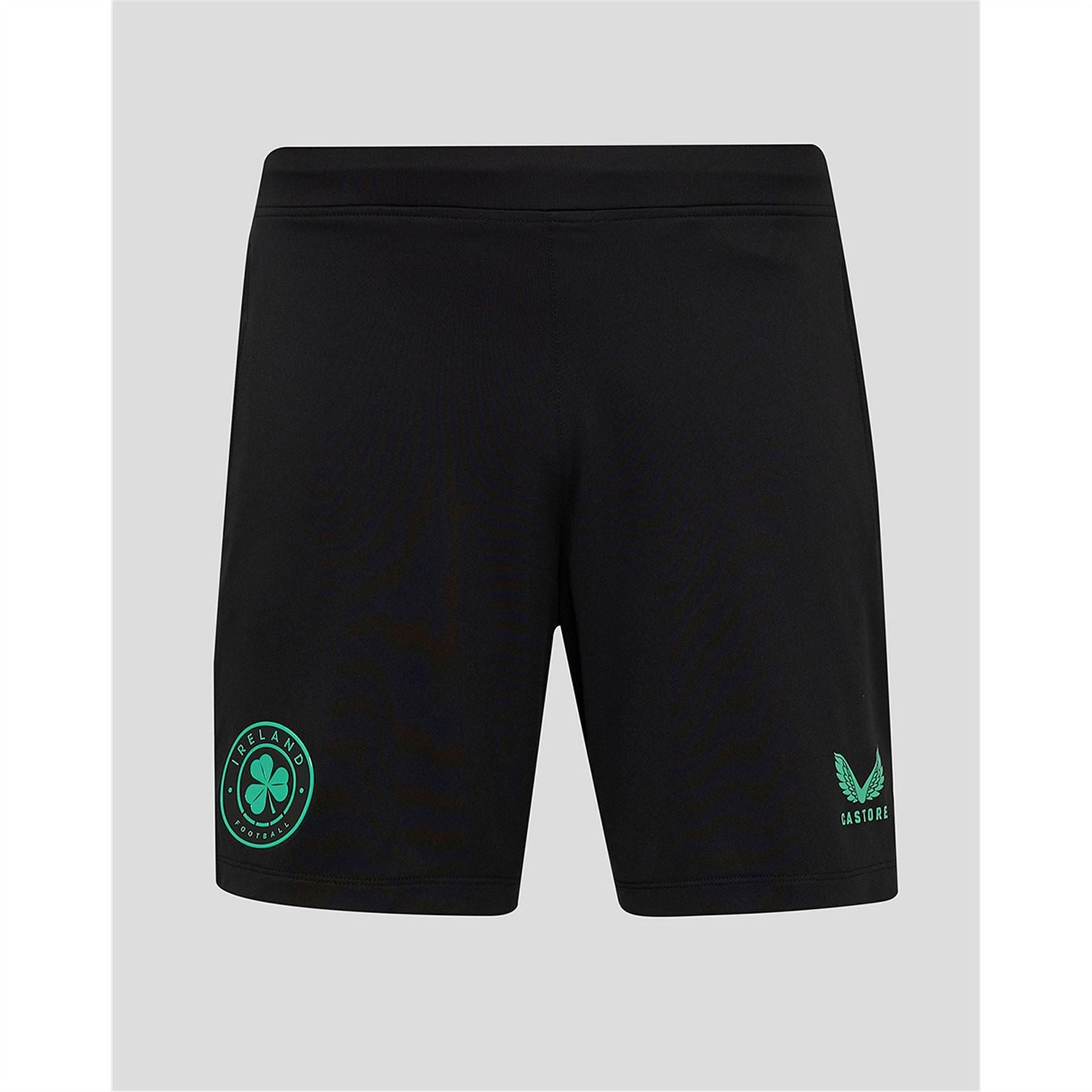 Castore Ireland Training Shorts 2025 Adults