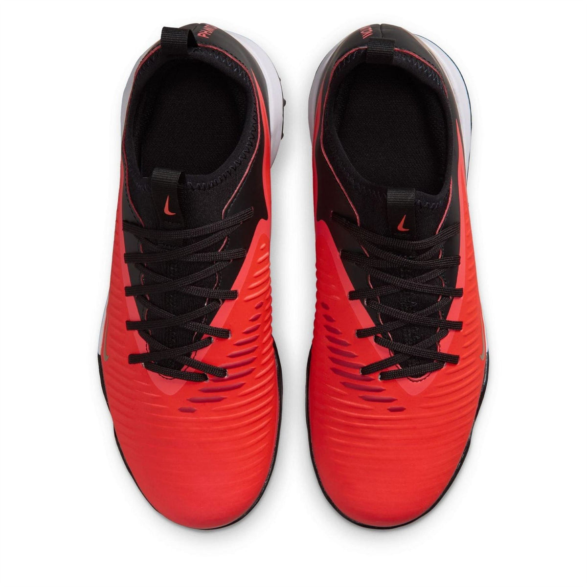 Nike Phantom 6 Low Academy Juniors Astro Turf Football Boots