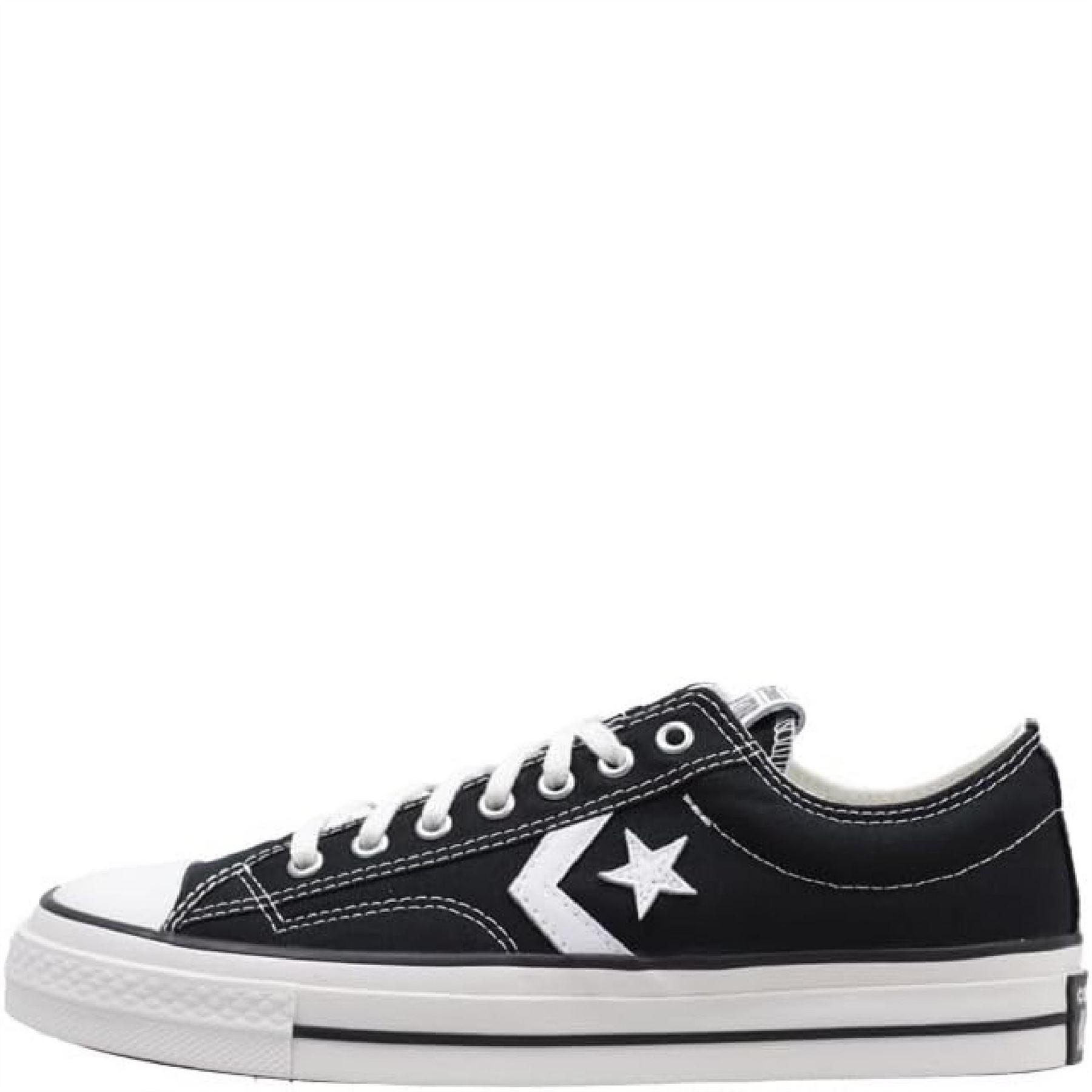 Converse Pro Blaze Strap Leather High Top Trainers