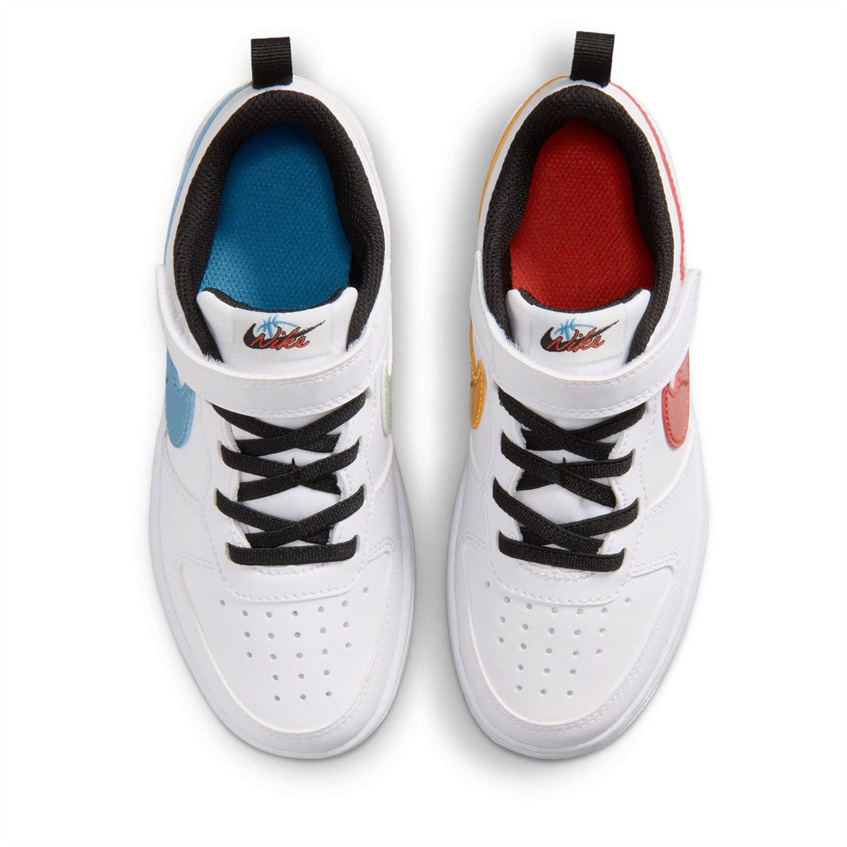 Nike Borough Low Recraft Childrens Shoes