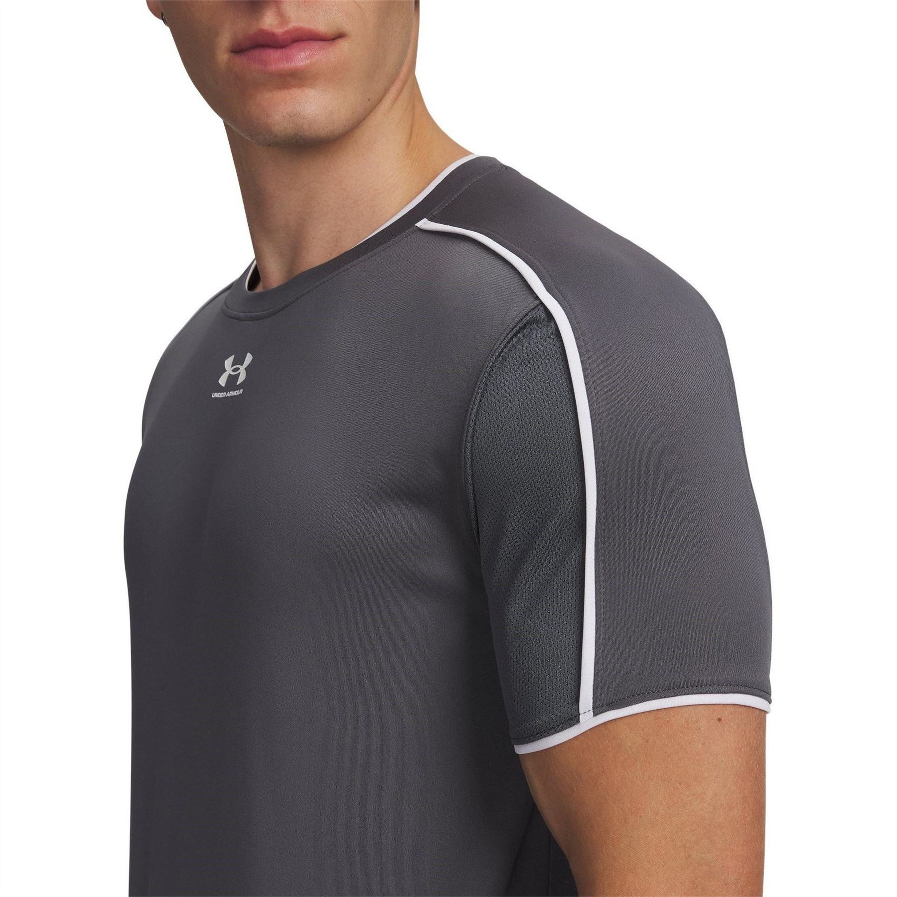 Under Armour Short Sleeve Performance T-Shirt