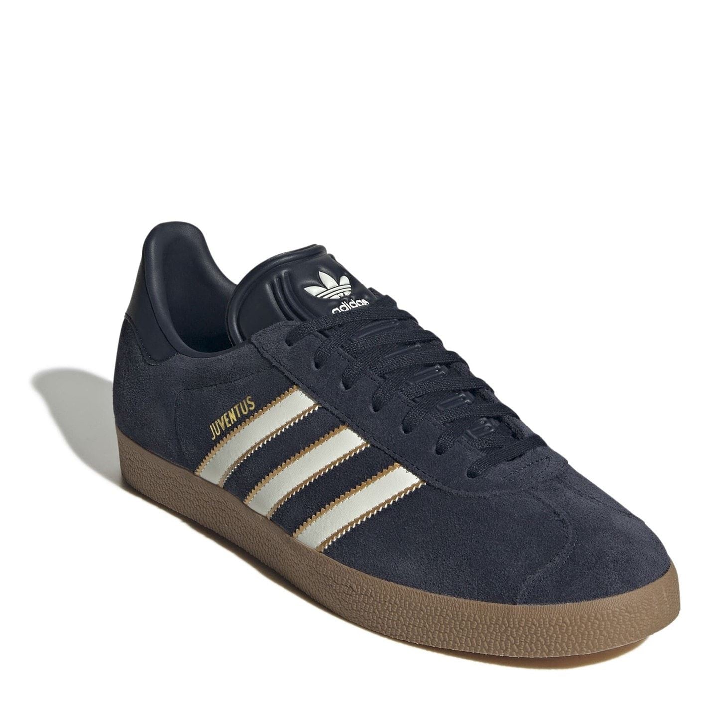 adidas Mens Gazelle Juventus Terrace Icons Shoes