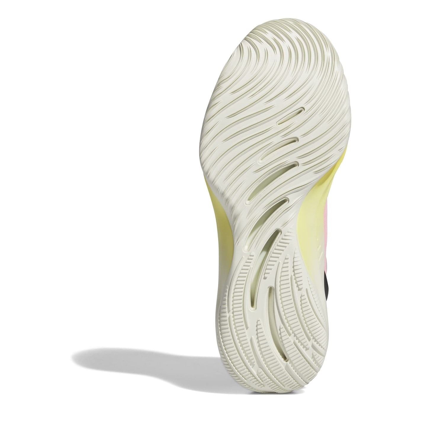 adidas Adizero Select 2.0 Basketball Lace-Up Sneakers