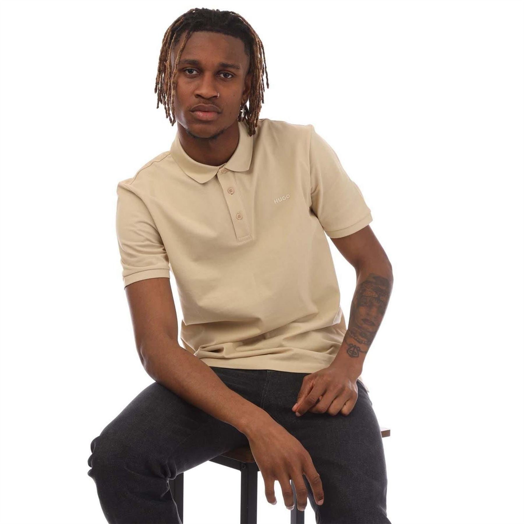 Hugo Polo Shirt
