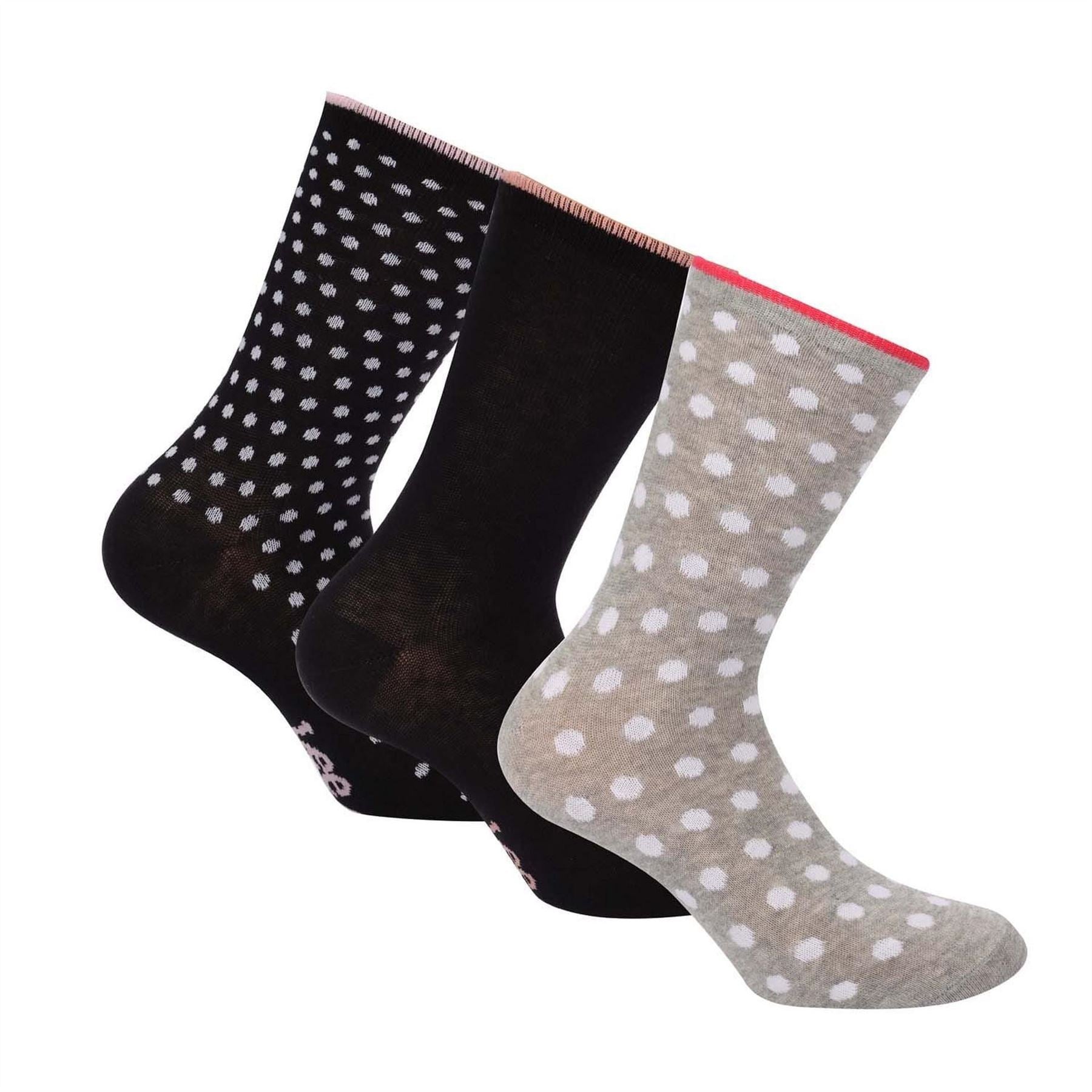 Lee Pack Of Socks