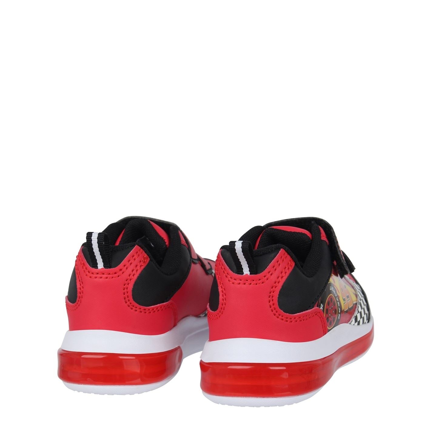 Character Light Up Trainers Infant Boys