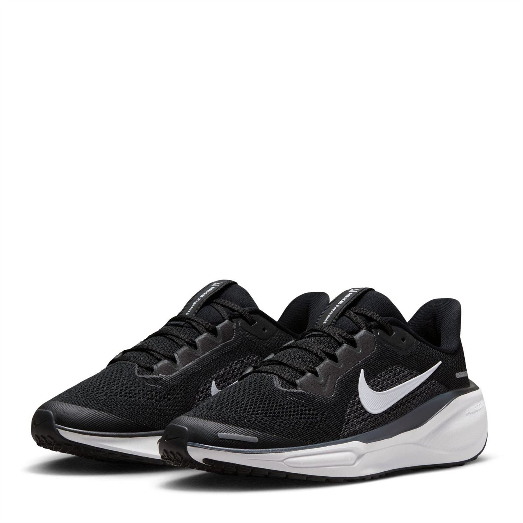 Nike Air Zoom Pegasus 41 Road Running Shoes Juniors