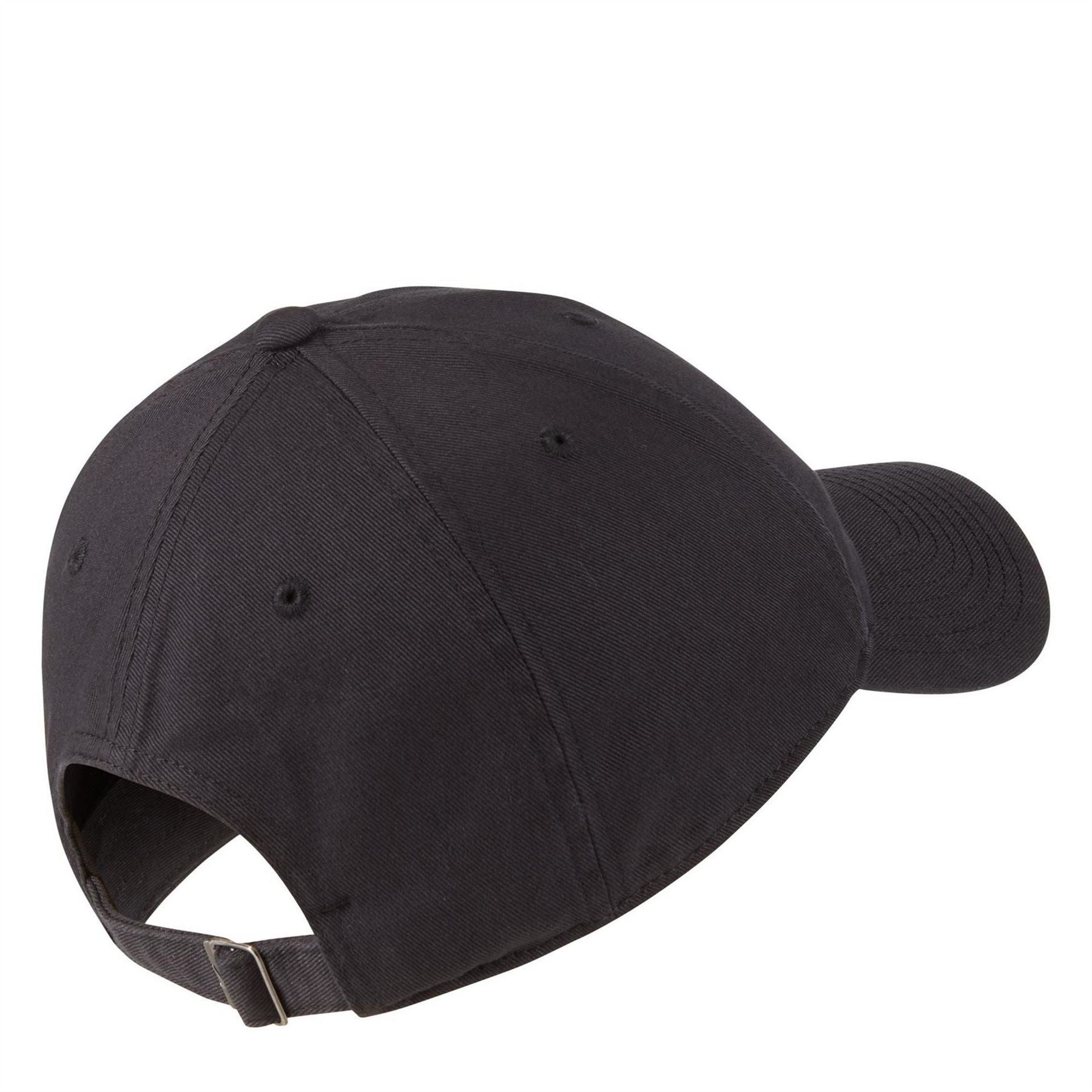 Nike Sportswear Heritage 86 Futura Washed Hat