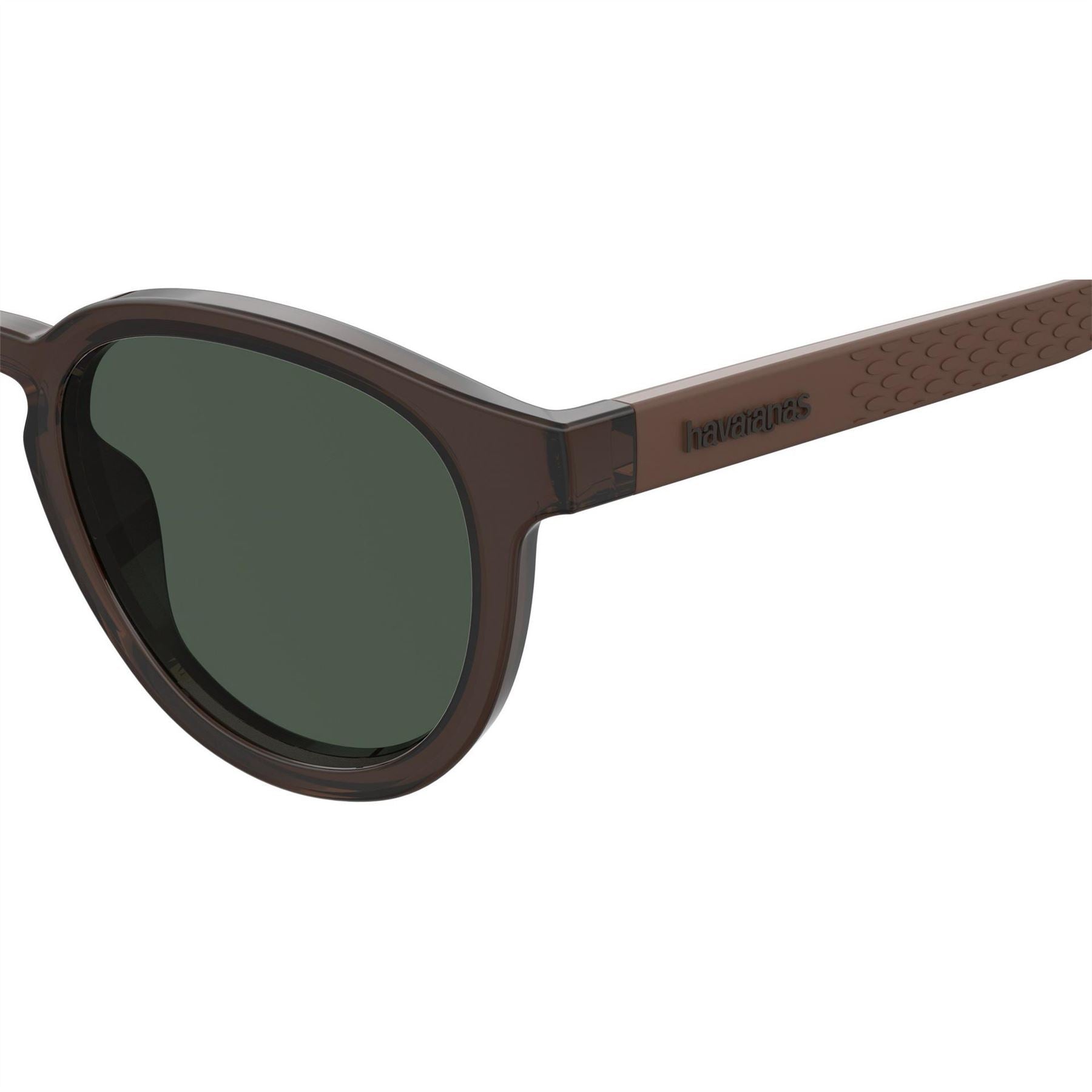 Havaianas Adults Cedro Round Sunglasses
