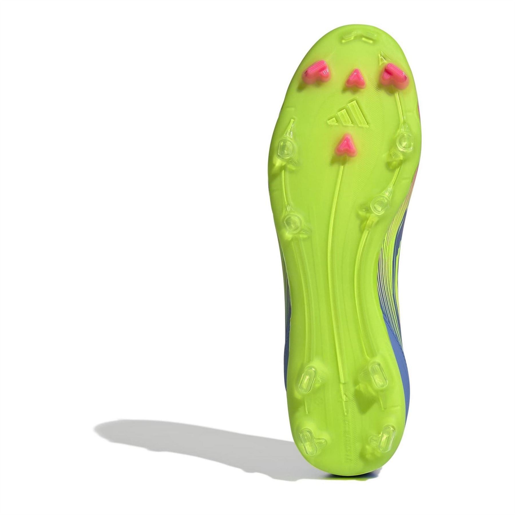 adidas F50 League Laceless Firm Ground Football Boots