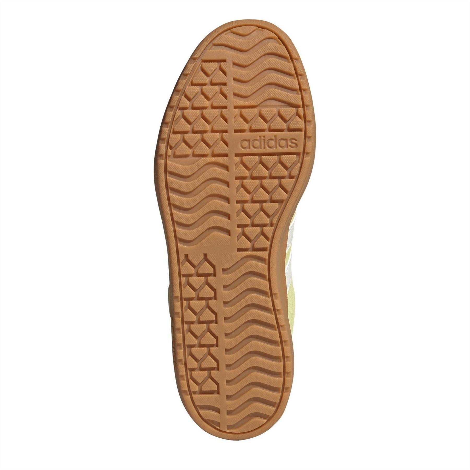 adidas Vl Court Bold Low Top Trainers