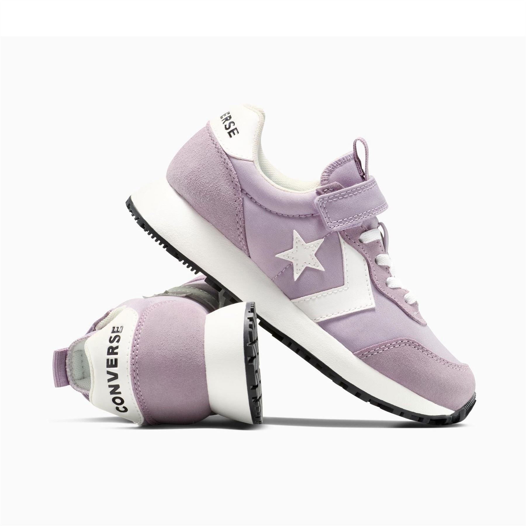 Converse Kids Omega Trainer Low Top Trainers