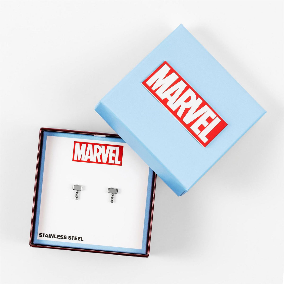 Thor Stud Earrings