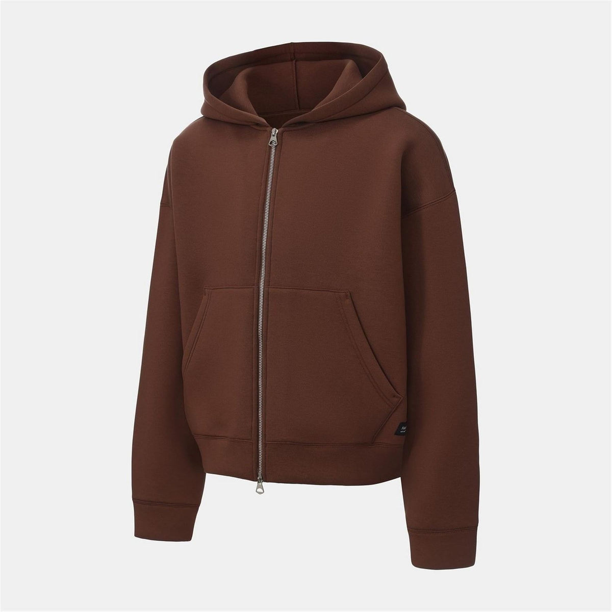 Firetrap Mens Scuba Full Zip  Hoody