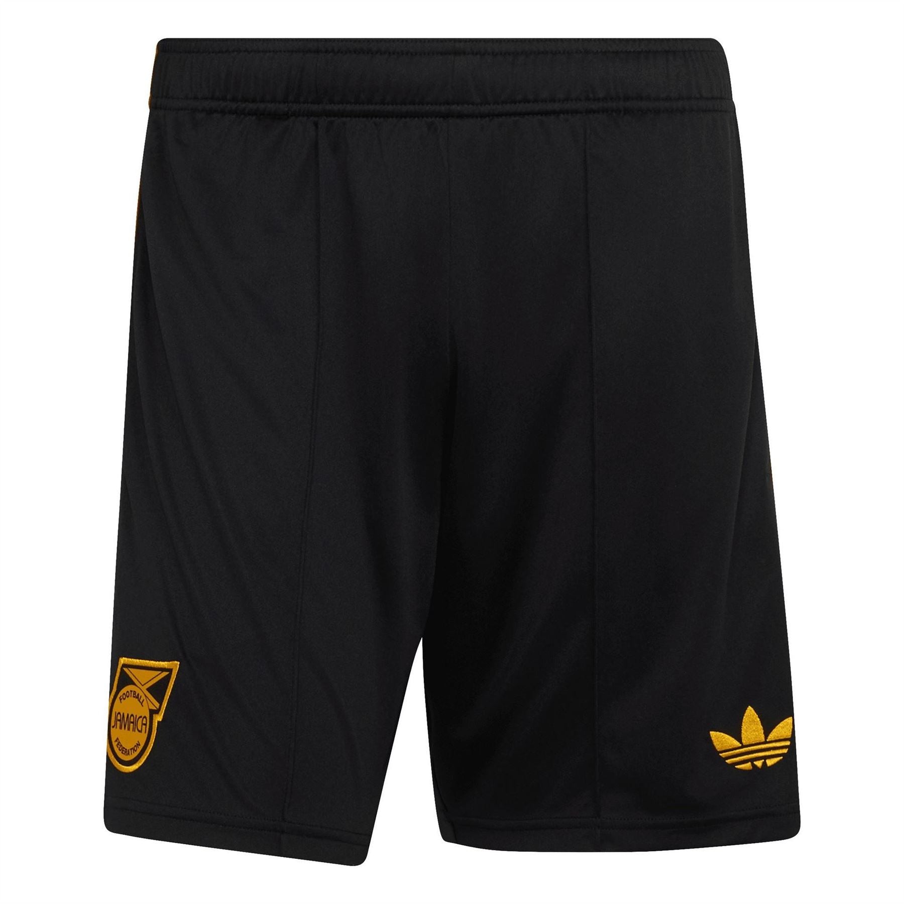 adidas Jamaica Away Shorts 2026