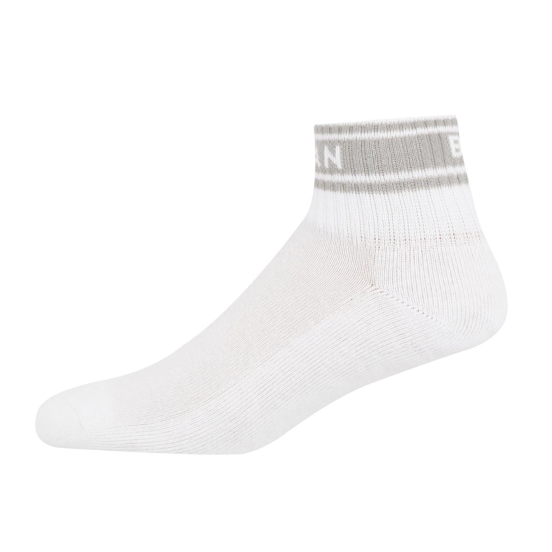 Ben Sherman Phantom 3 Pack Lettering Liner Socks