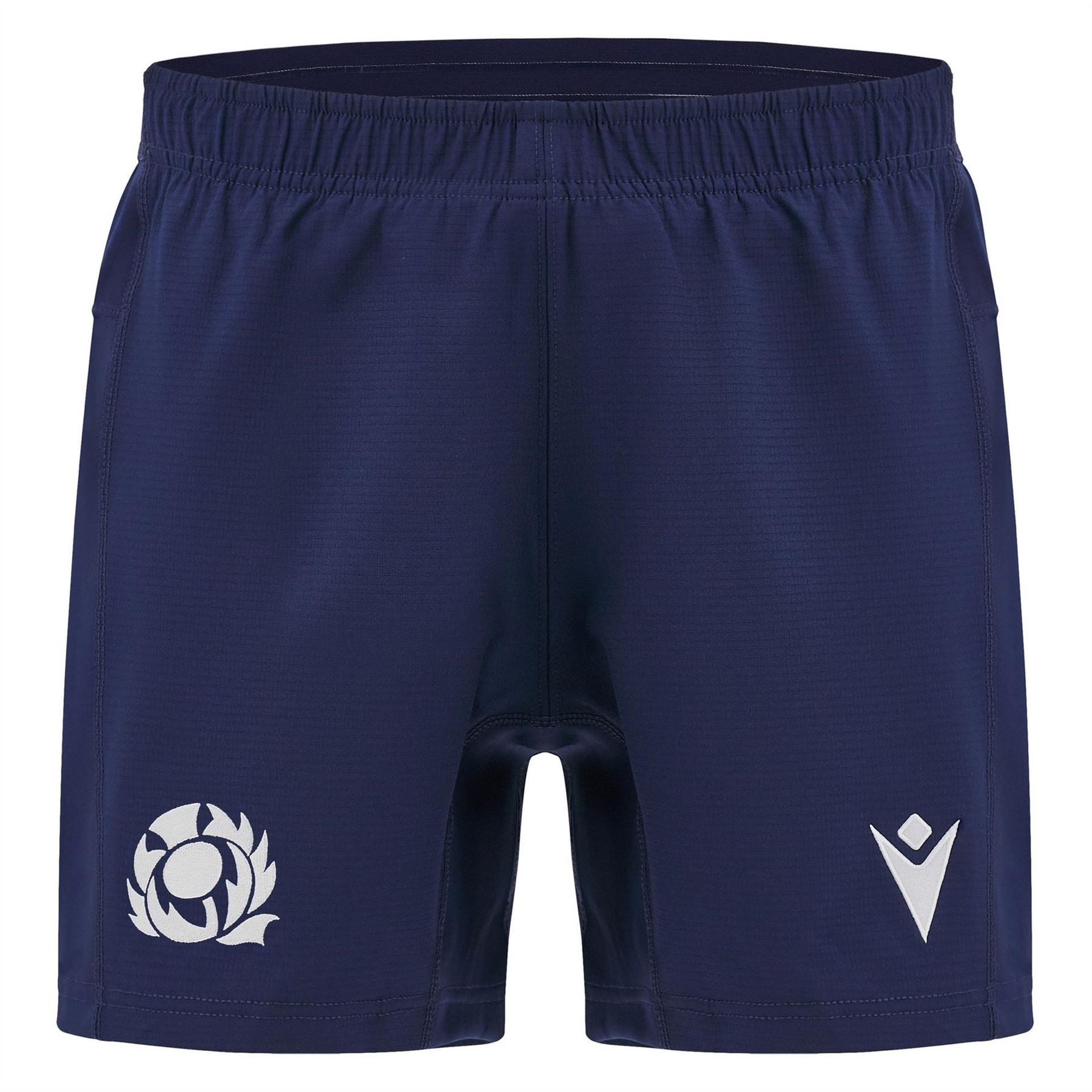 Macron Rugby Training Shorts 2025 Adults
