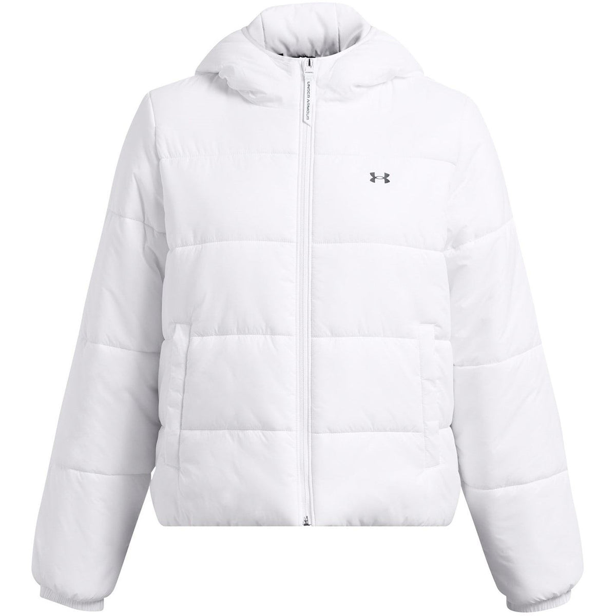 Under Armour  Lightweight Quilted Puffer Jacket