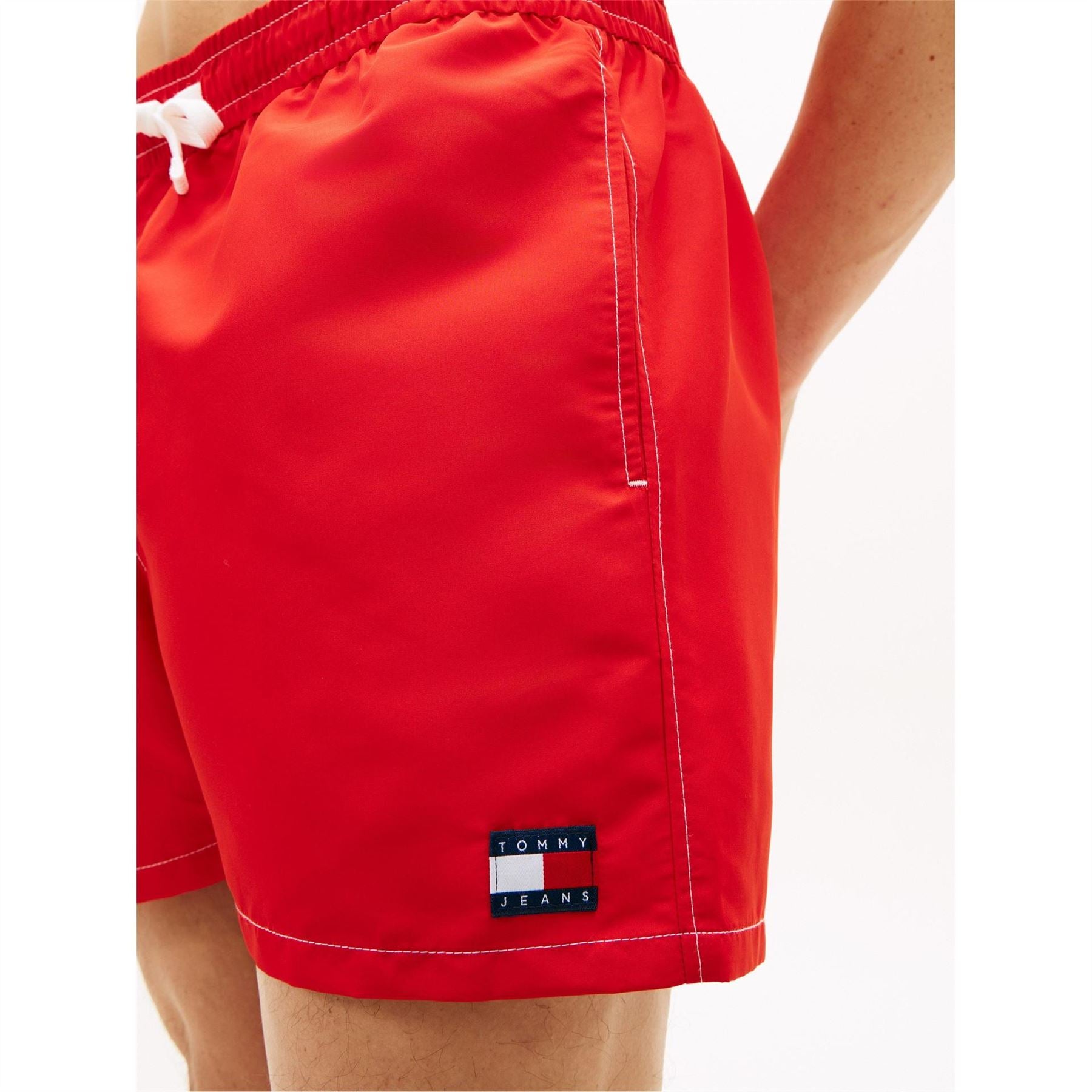 Tommy Hilfiger Medium Drawstring Swimshort