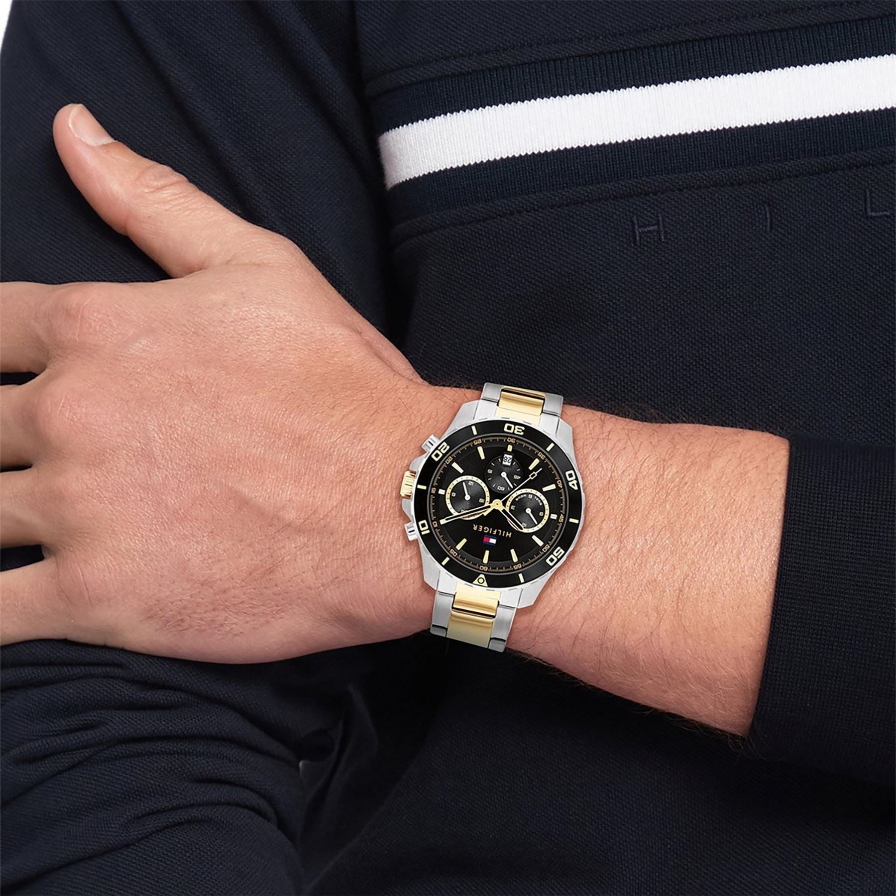 Tommy Hilfiger Watch