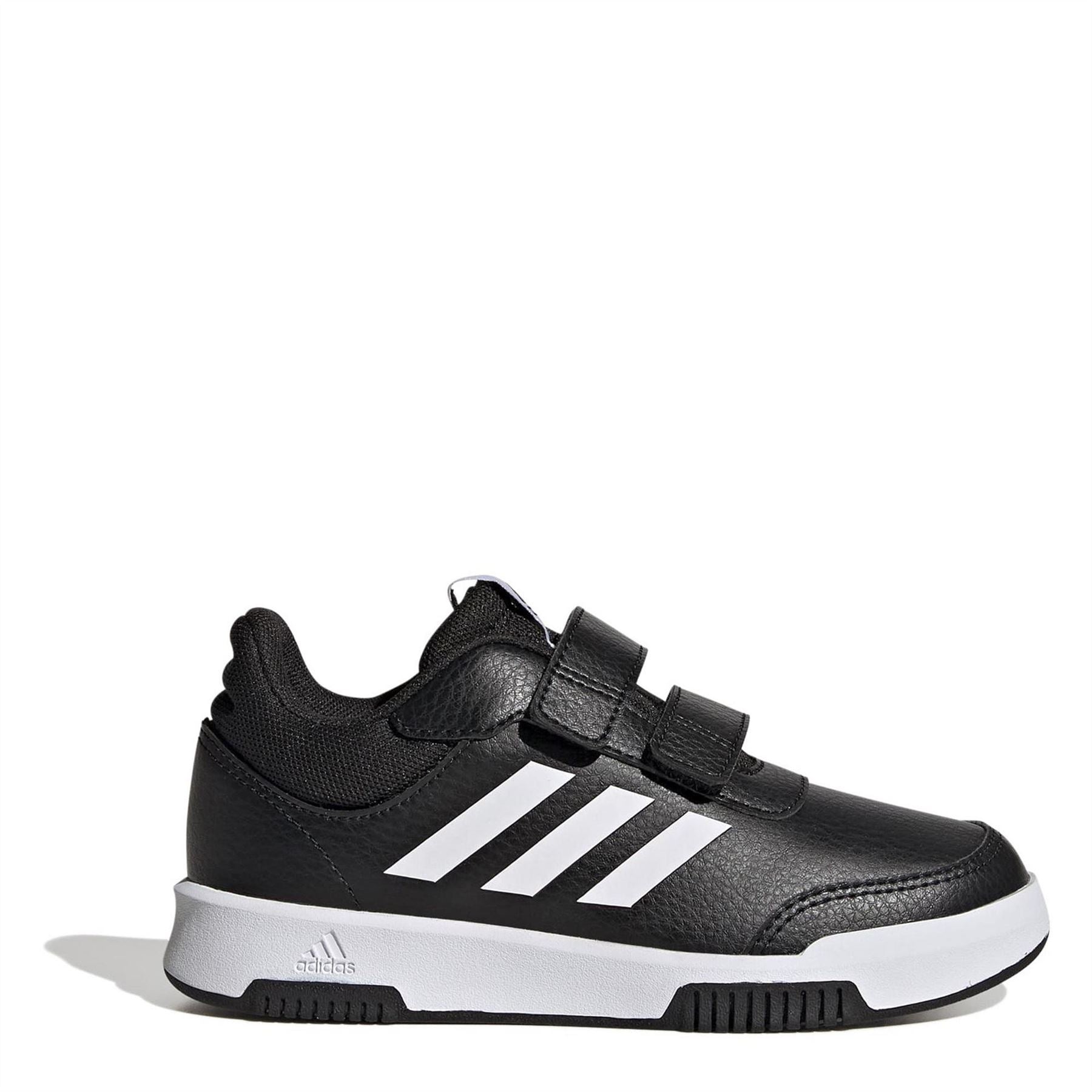 adidas Tensaur Hook And Loop Shoes Juniors