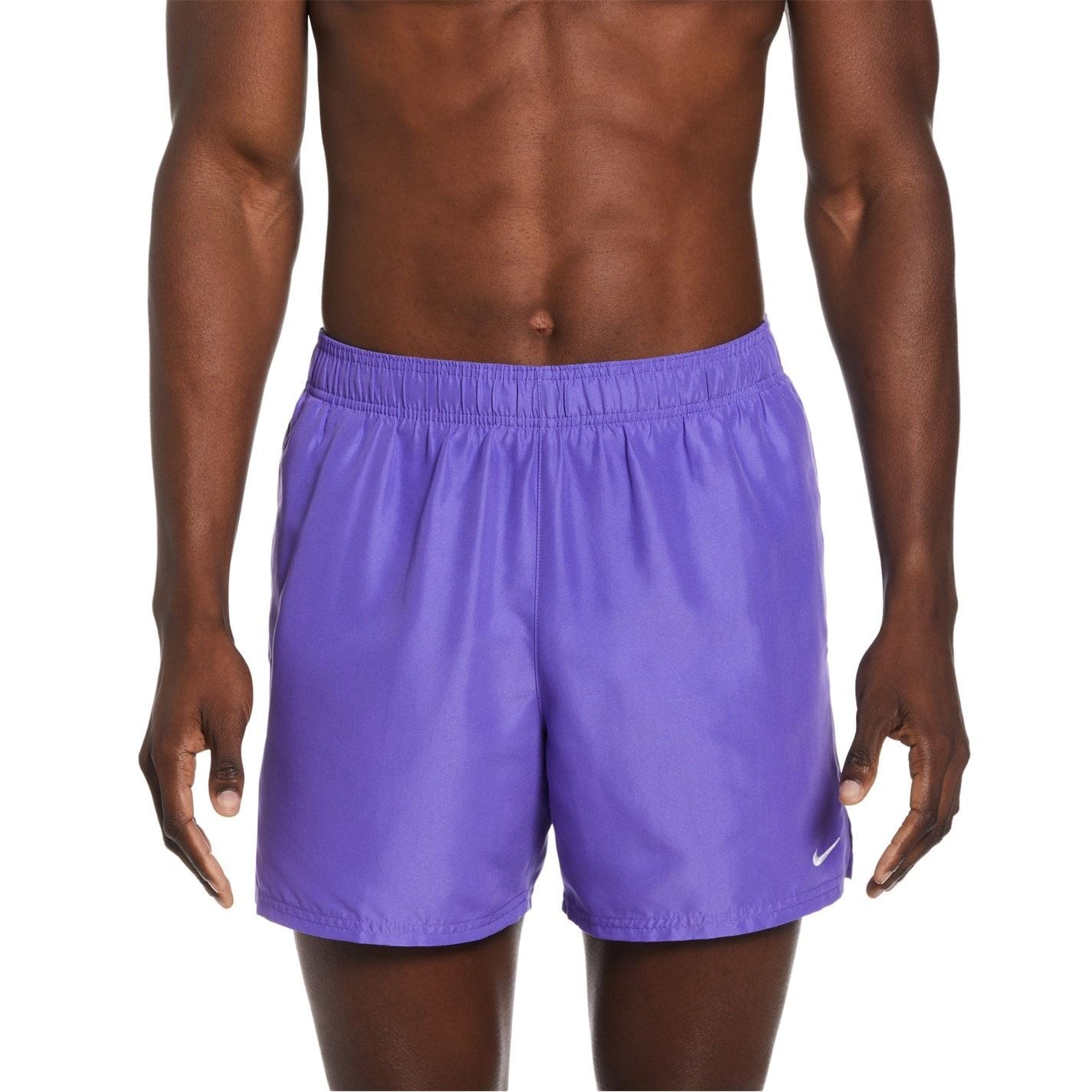 Nike Mens Core Swim Shorts