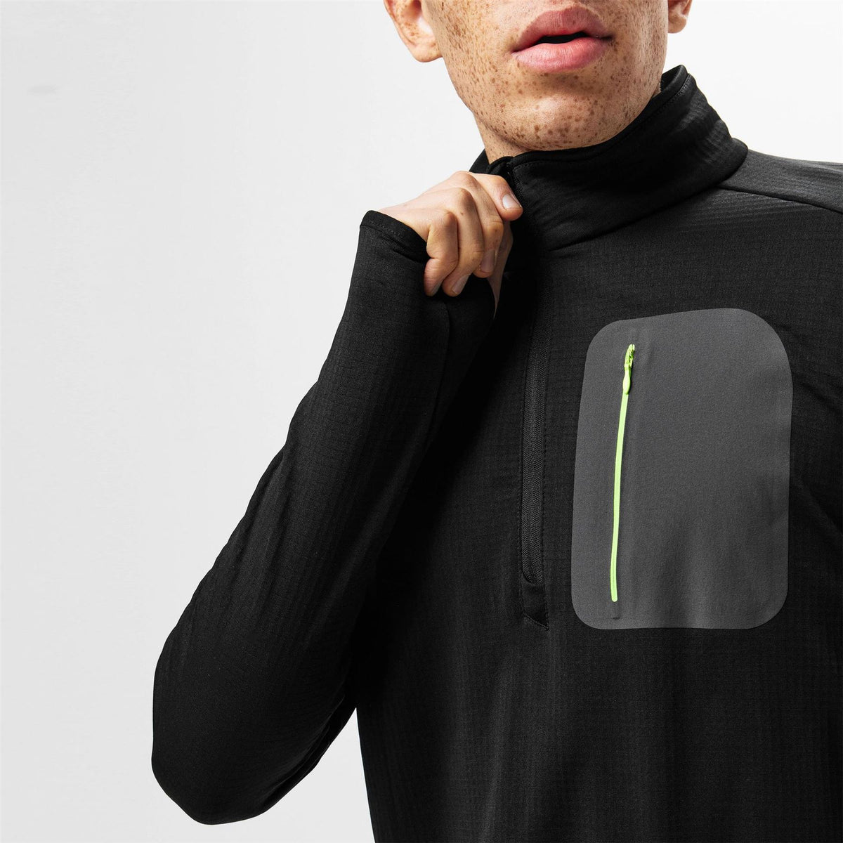 Karrimor Quarter Zip