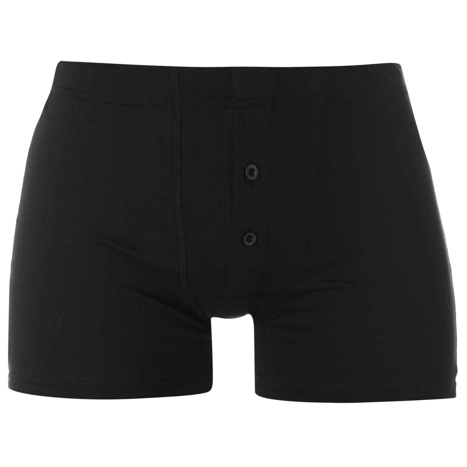 Slazenger Mens 2 Pack Boxers