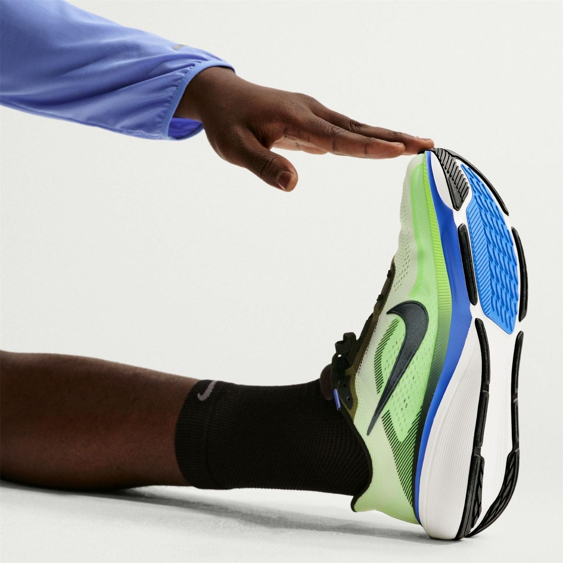 Nike Pegasus 42 Running Shoes
