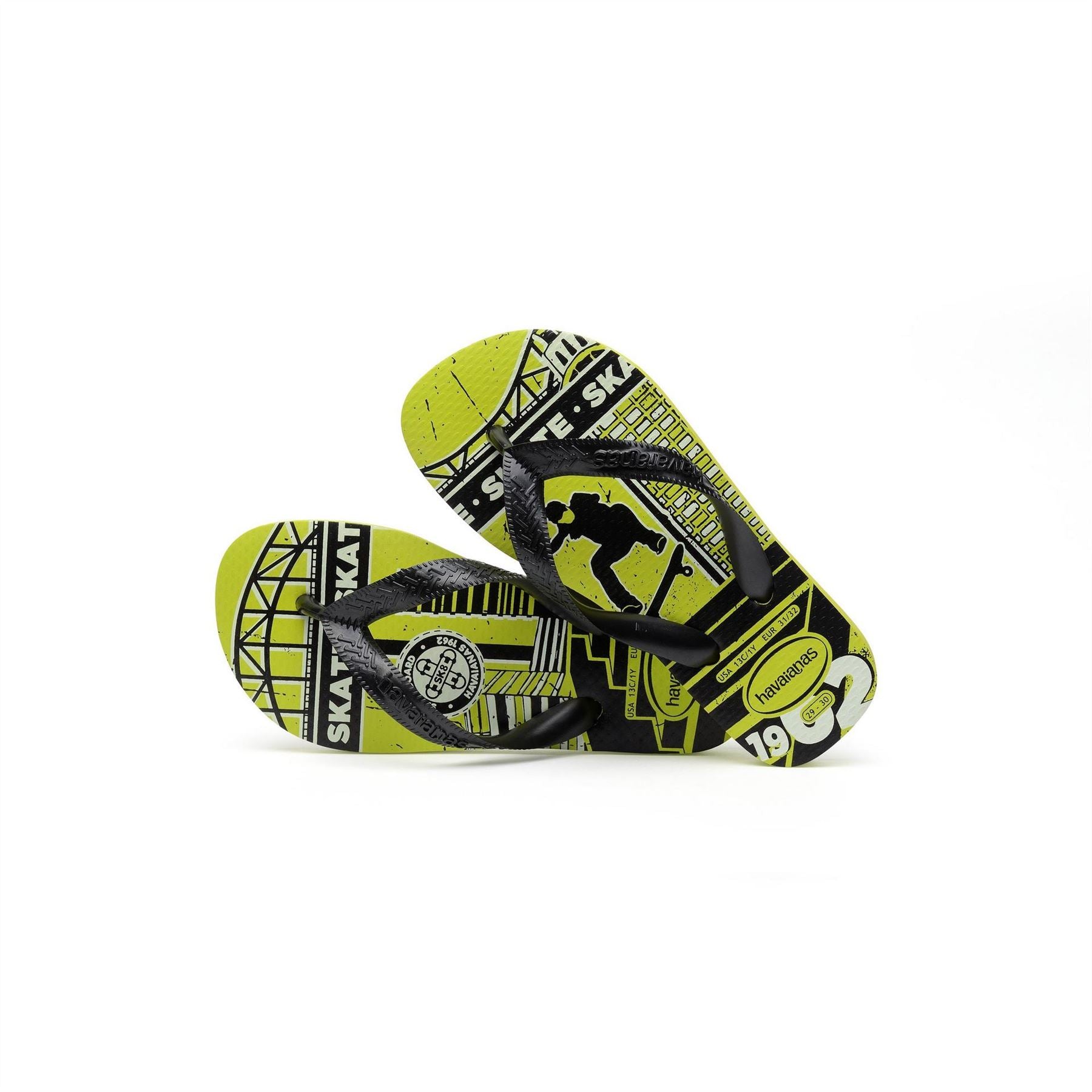 Havaianas Kids Flip Flops